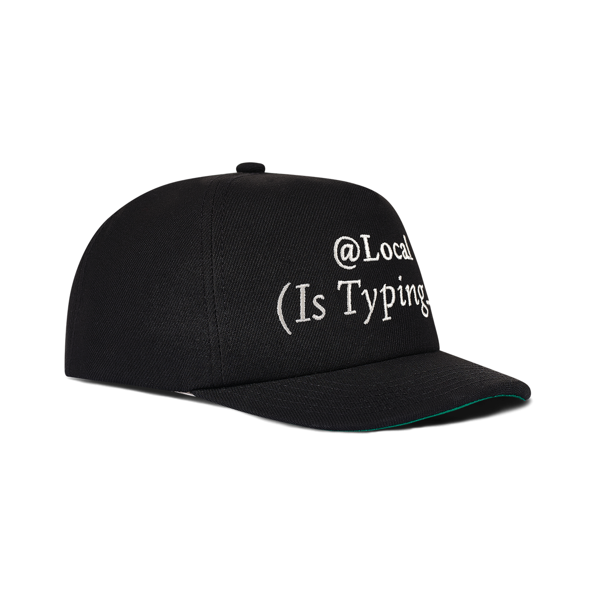 Chat Cap