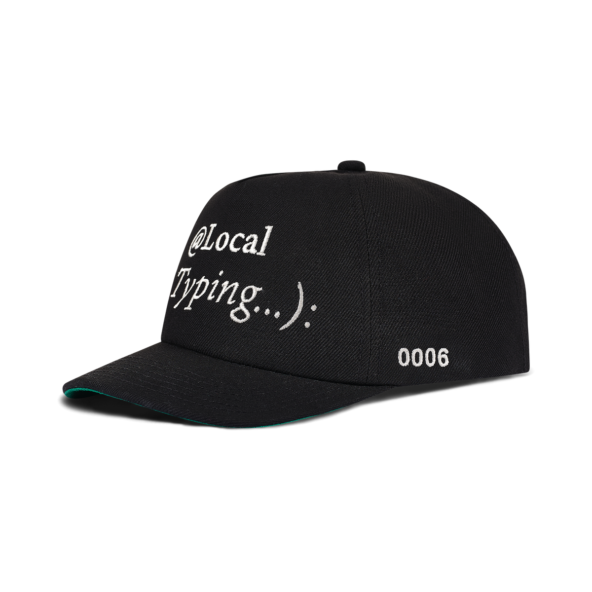 Chat Cap