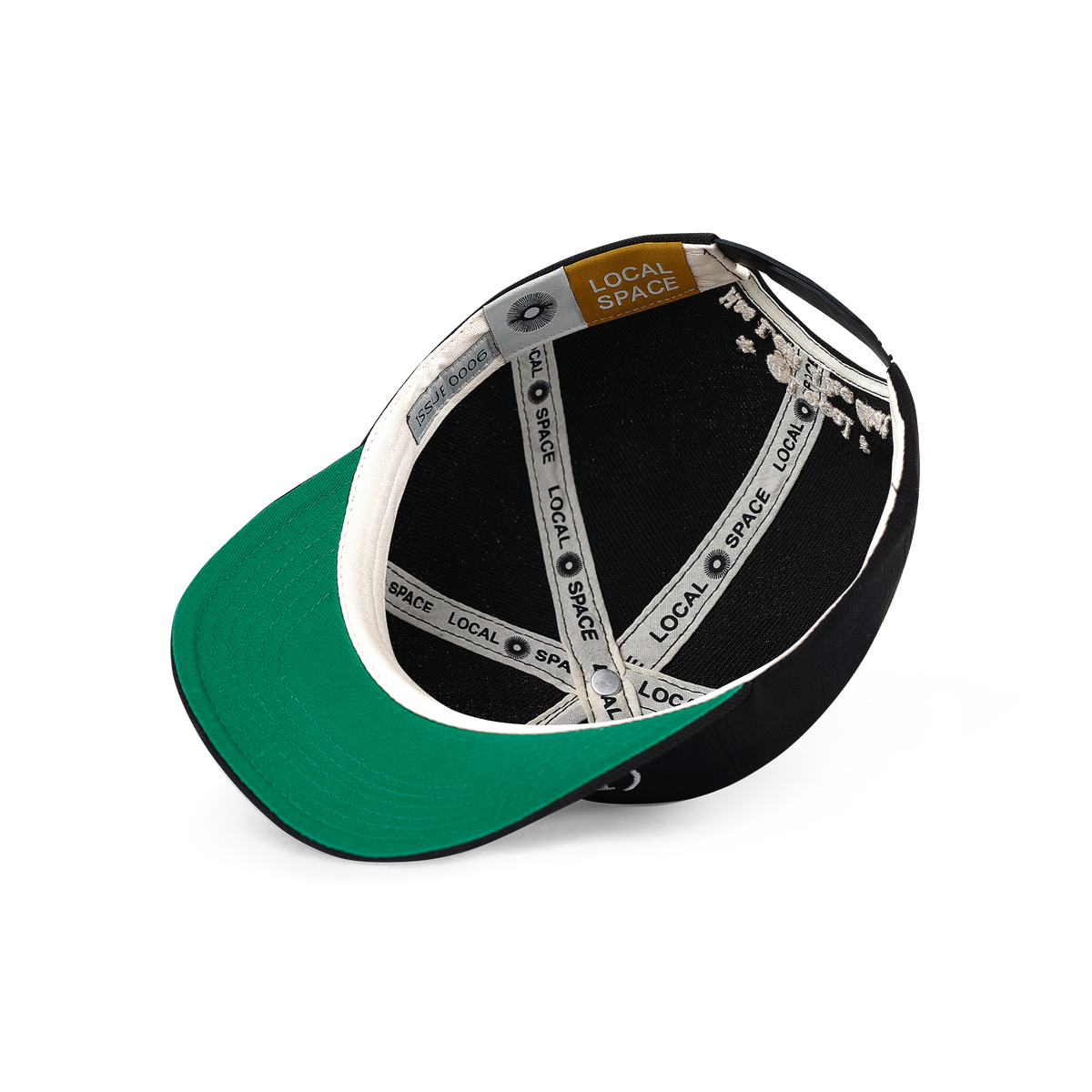 Chat Cap