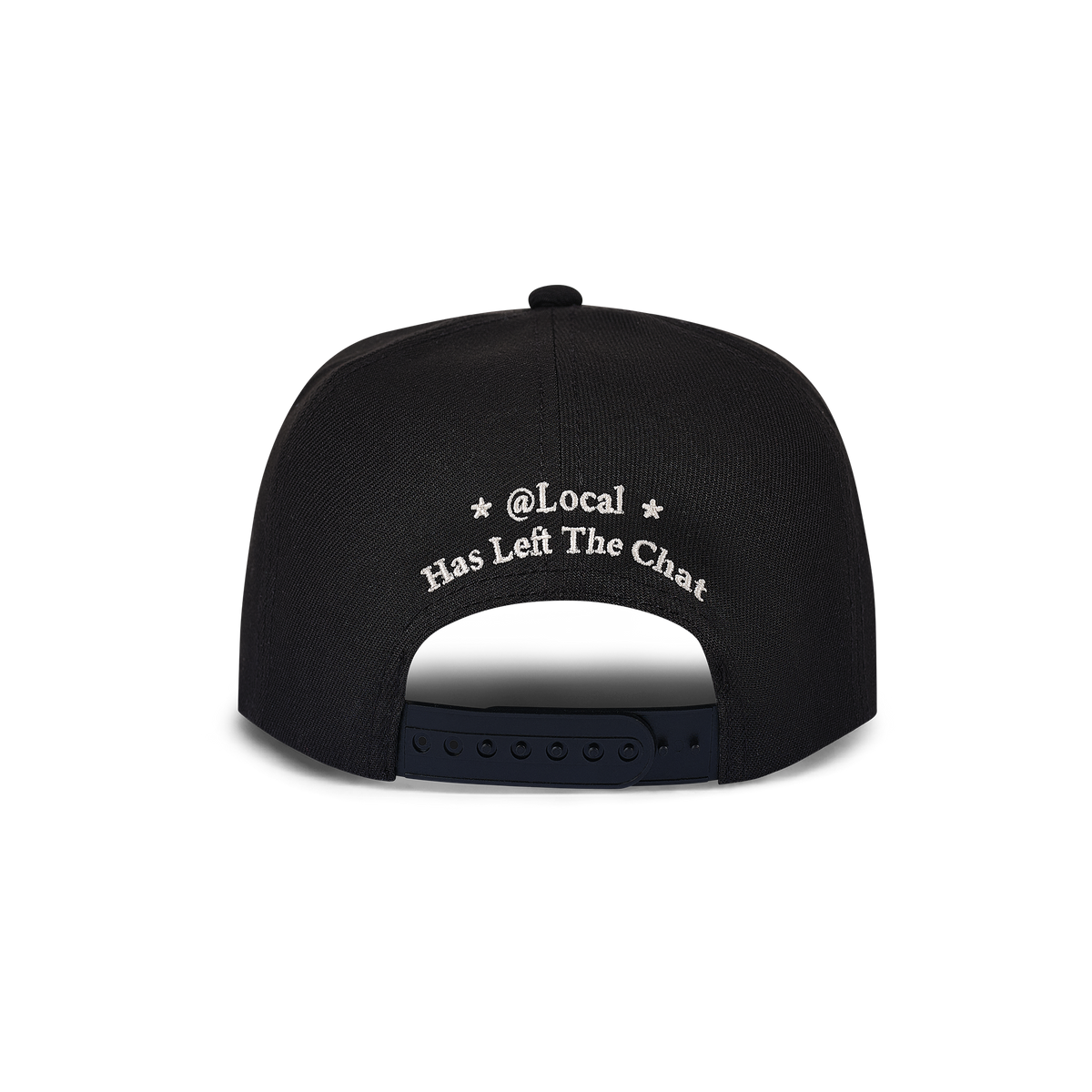 Chat Cap