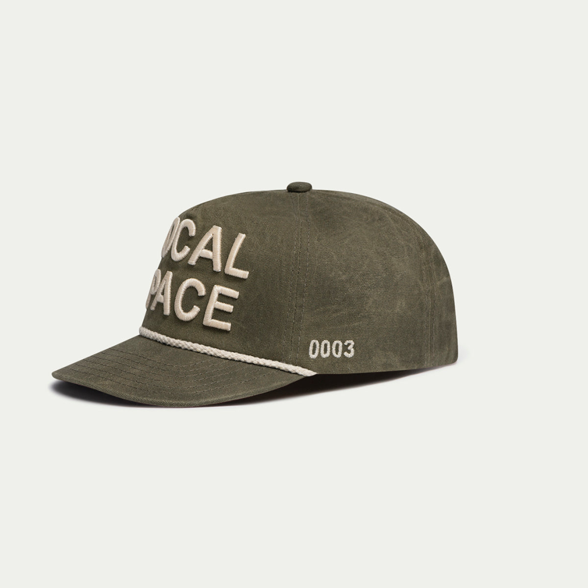 Merch CAP