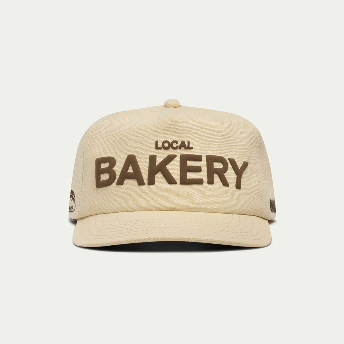 Companio x Local Space Bakery Cap