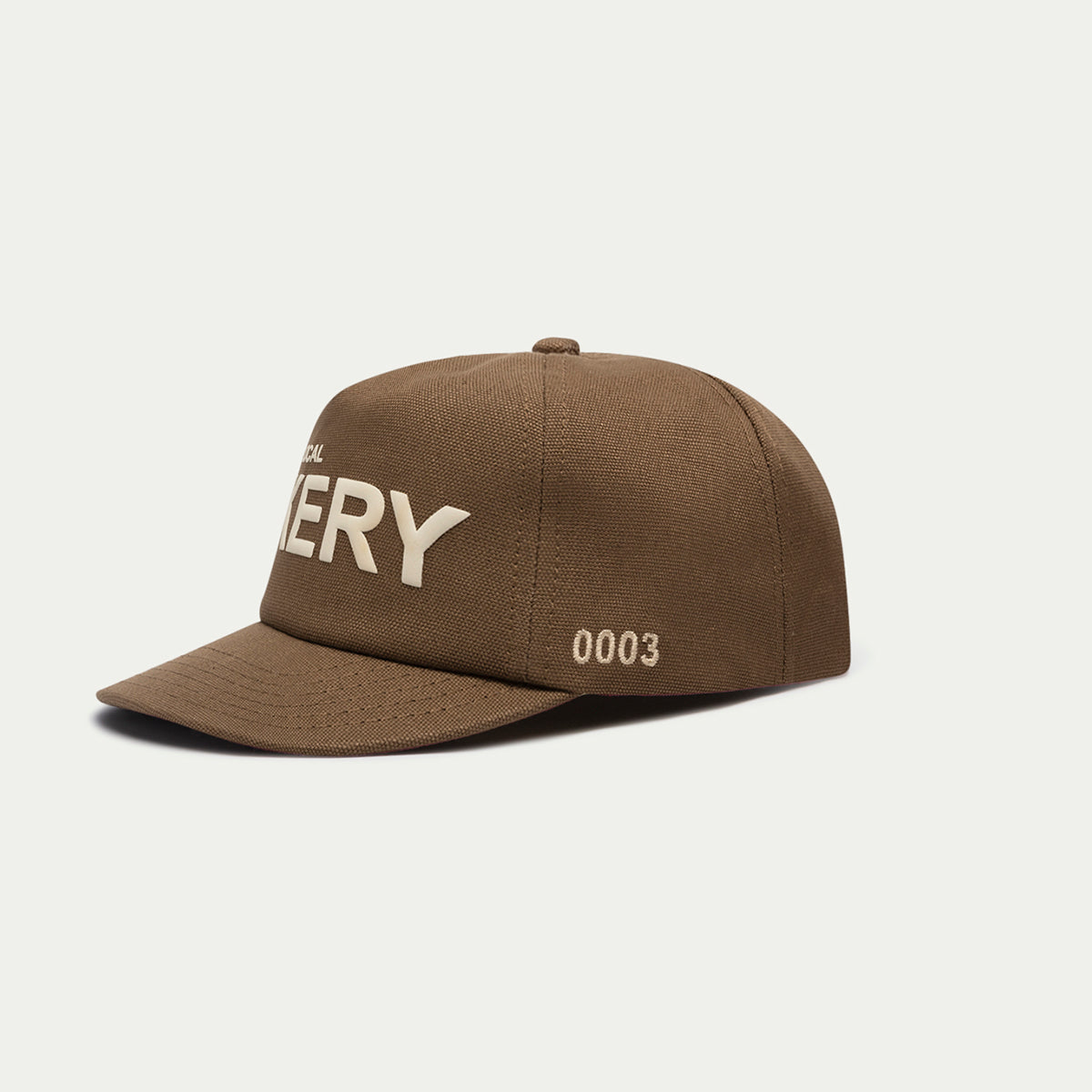 Companio x Local Space Bakery Cap