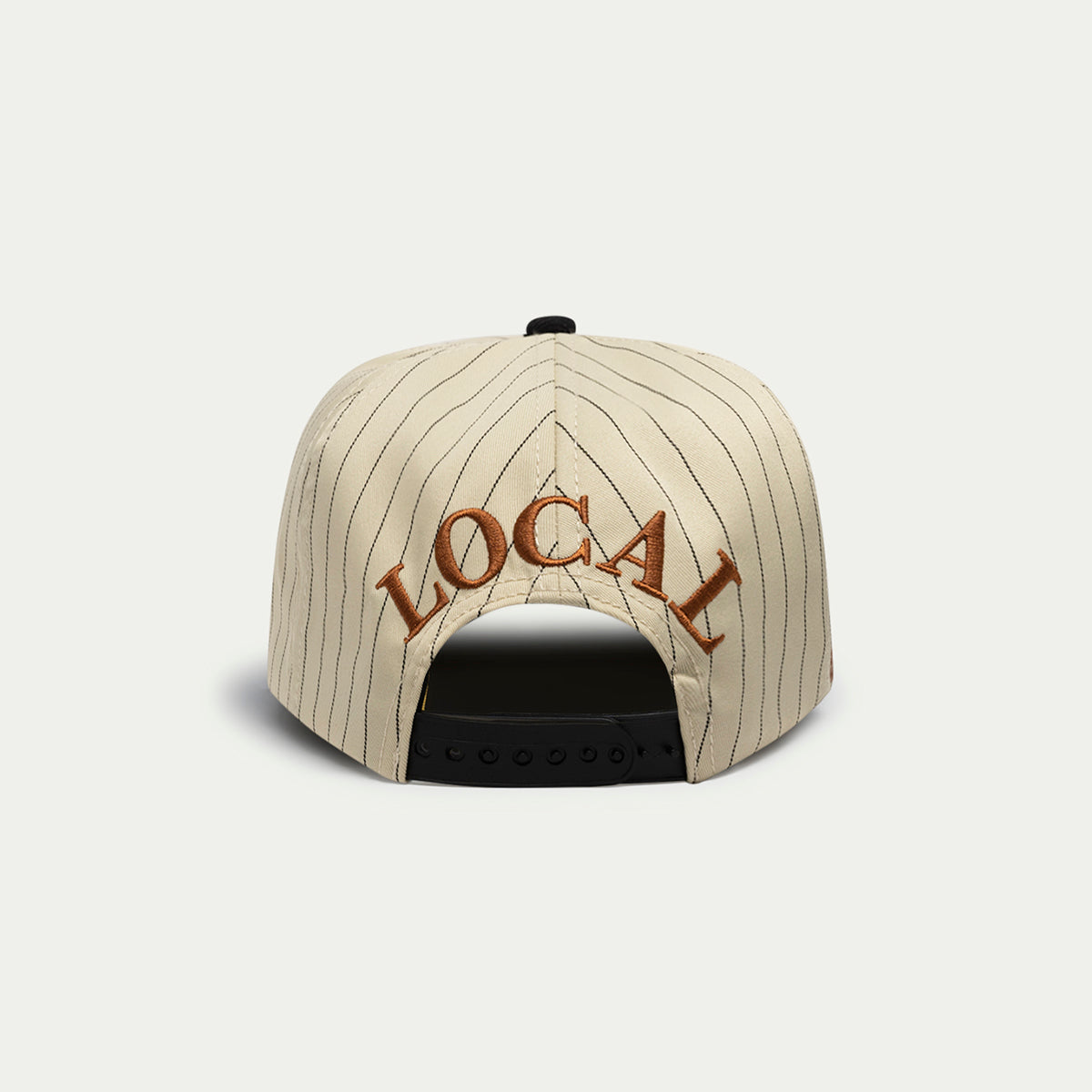 Companio x Local Space Companio Logo Cap