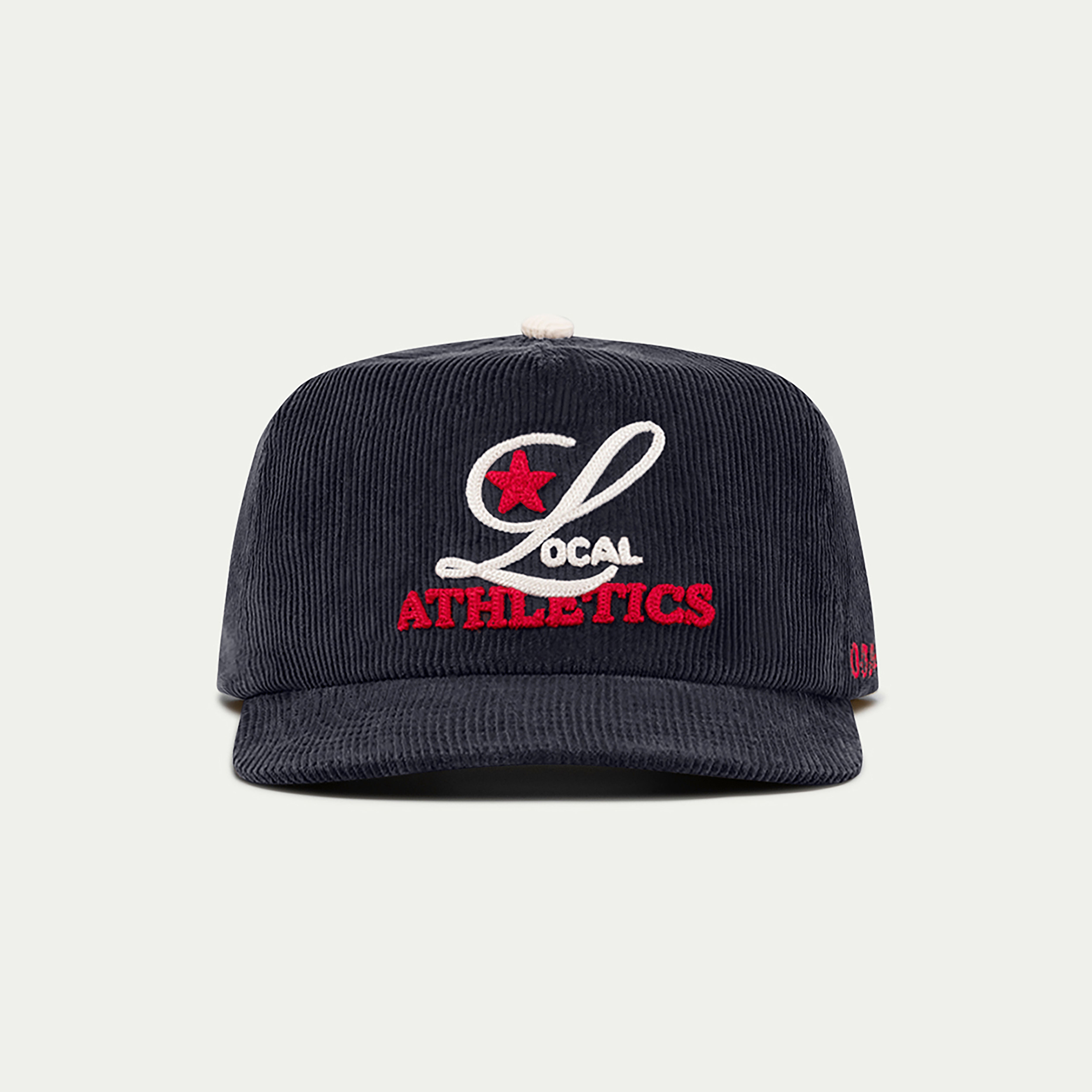 Athletics Cap