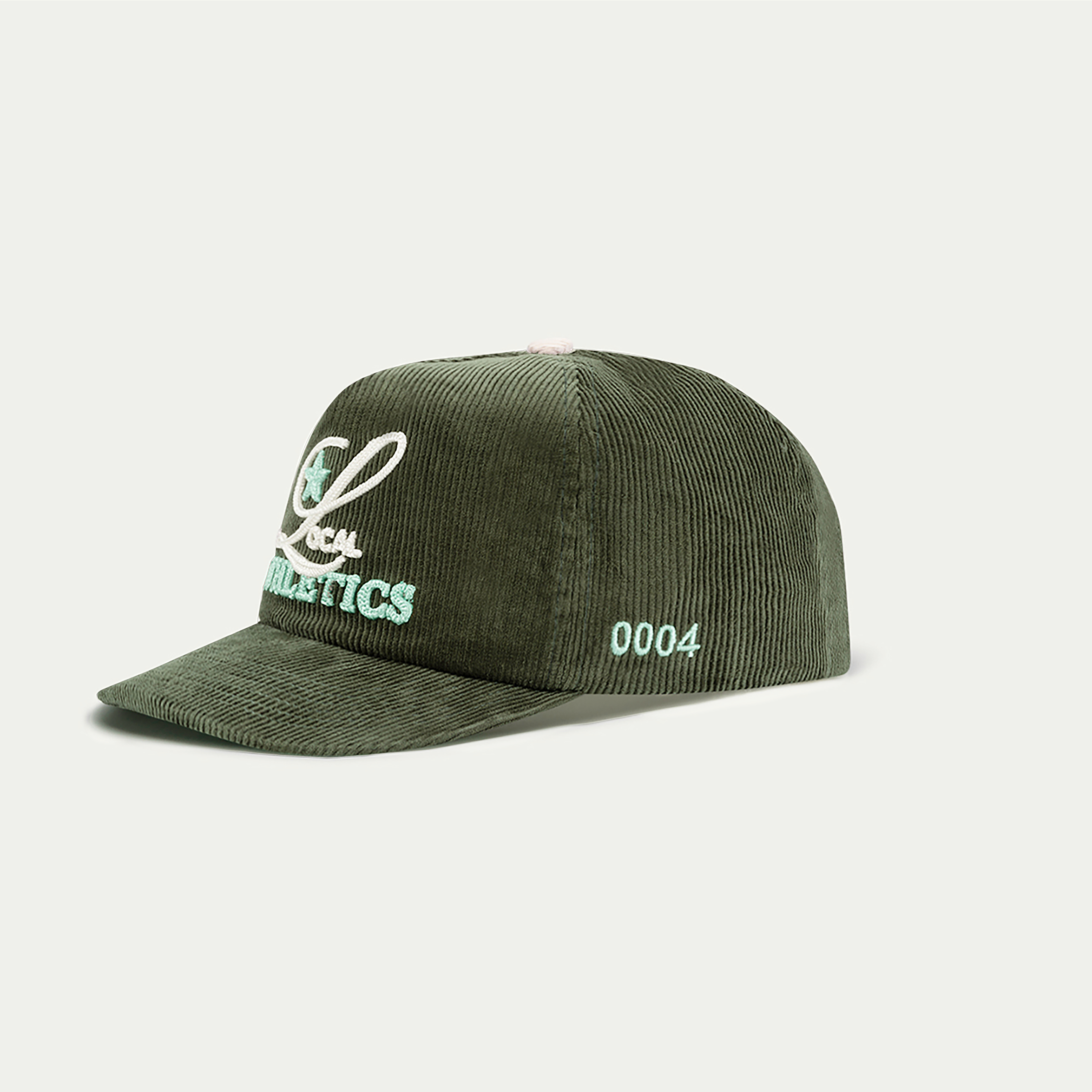 Athletics Cap
