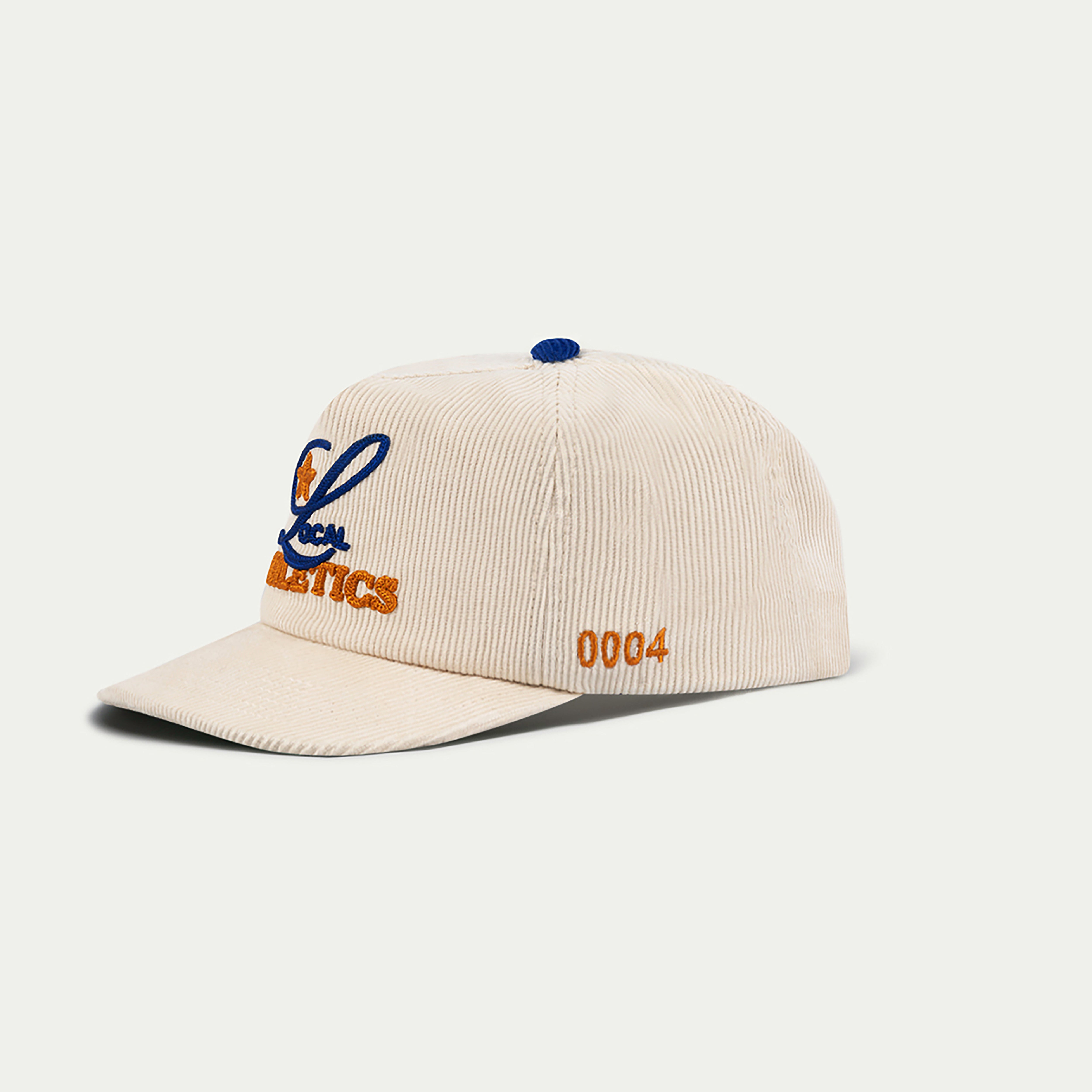 帽子 local space cap Headwear — local-space