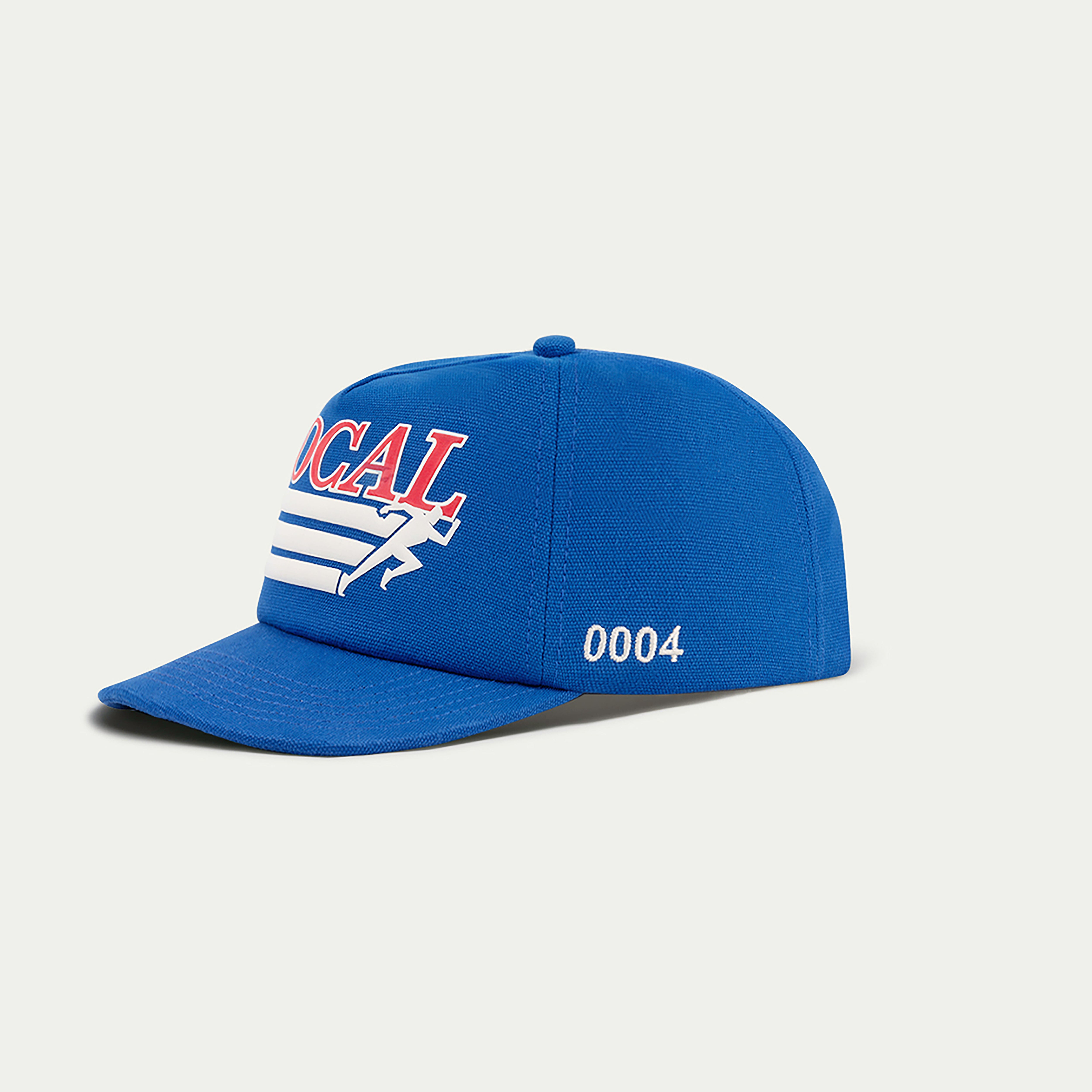 帽子 local space cap SAINTÉ X LOCAL SPACE | MVP Cap | Limited Edition — local-space
