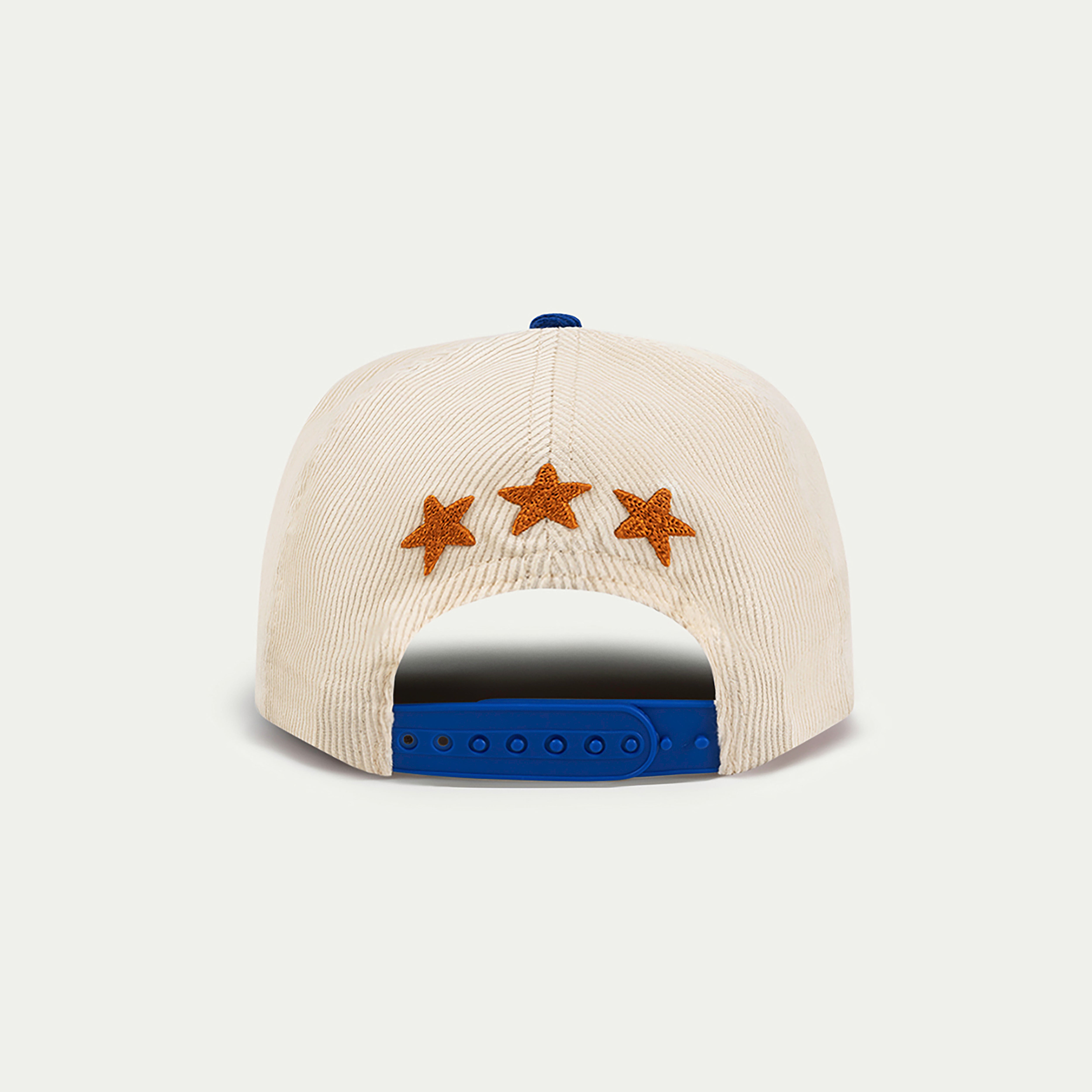 Athletics Cap