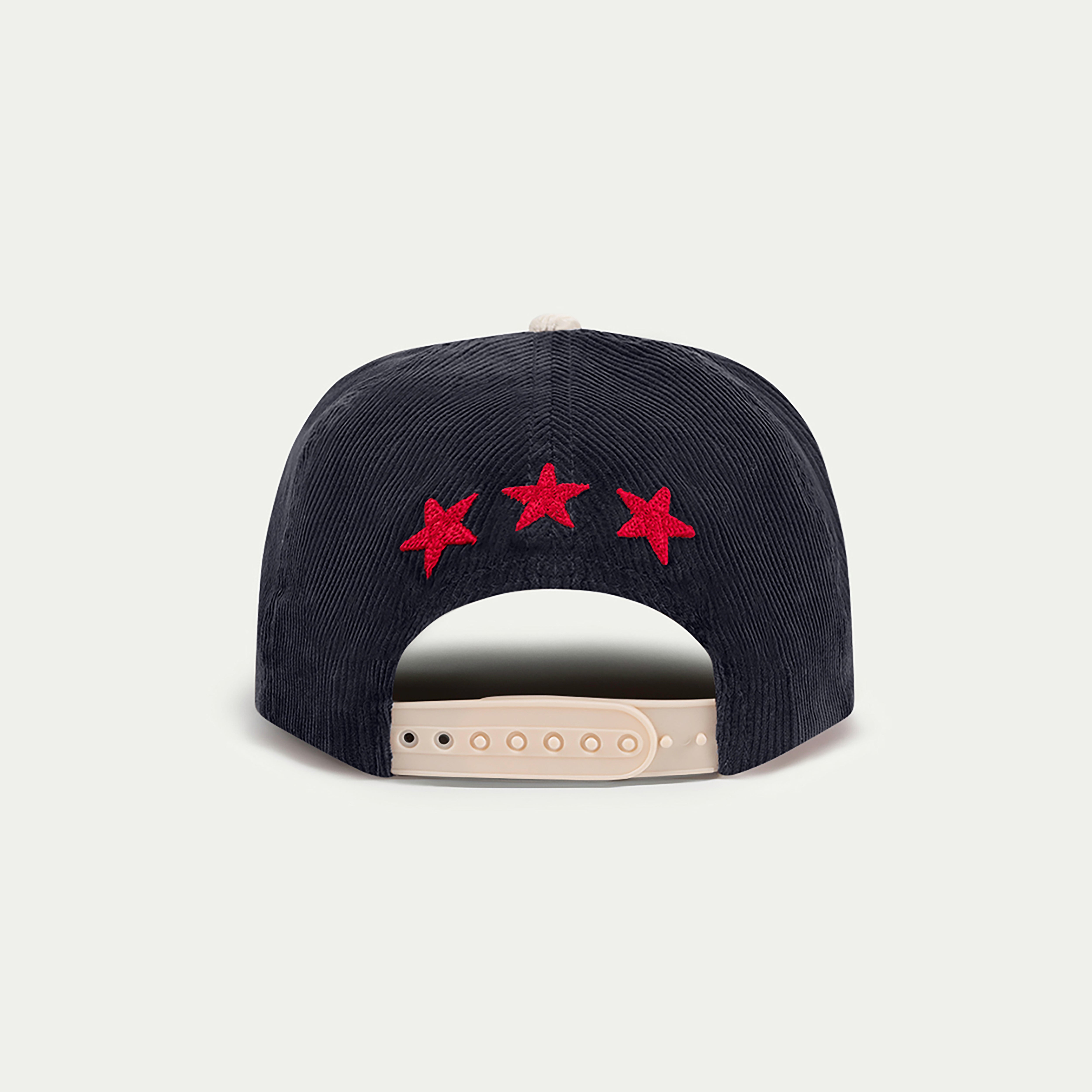 Athletics Cap