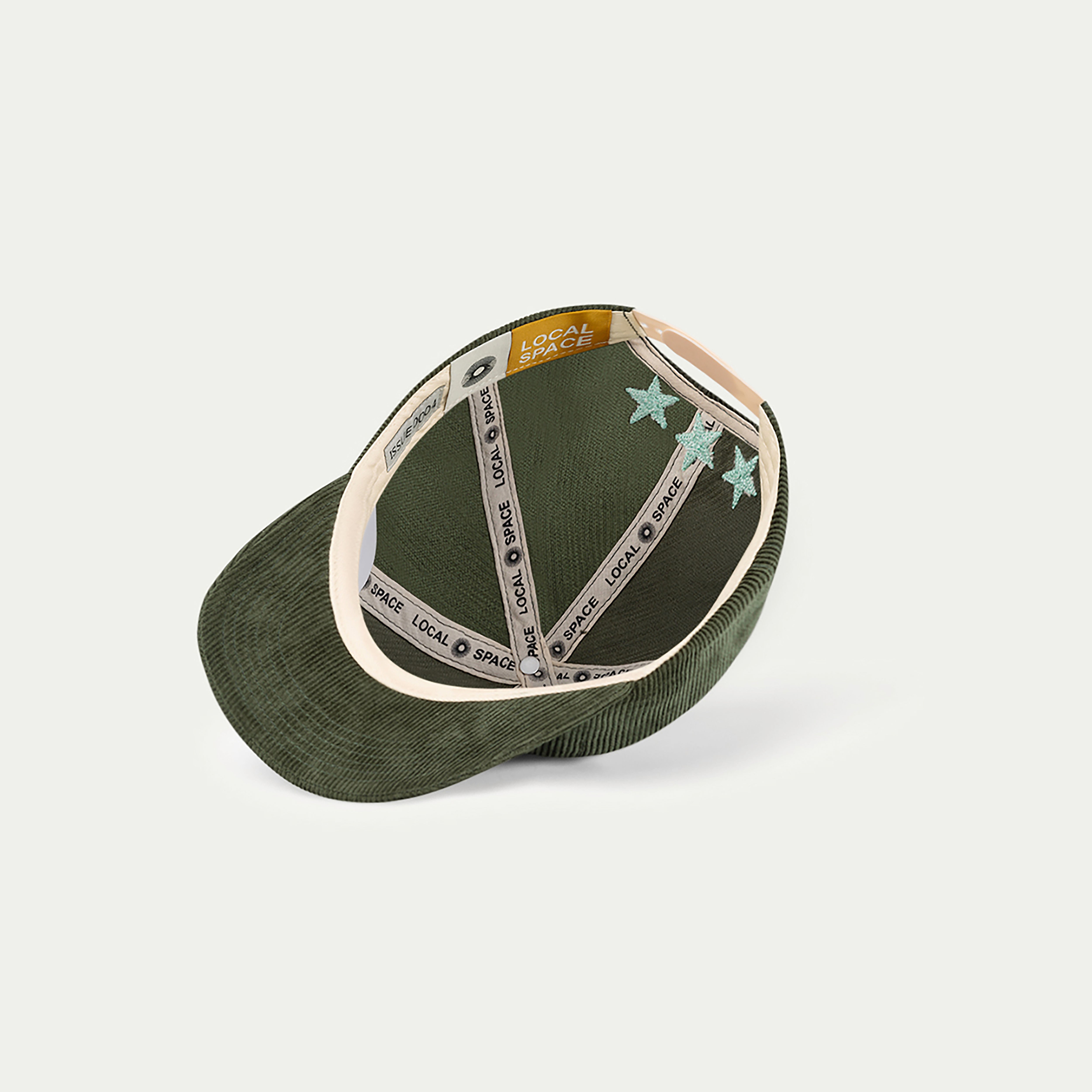 Athletics Cap