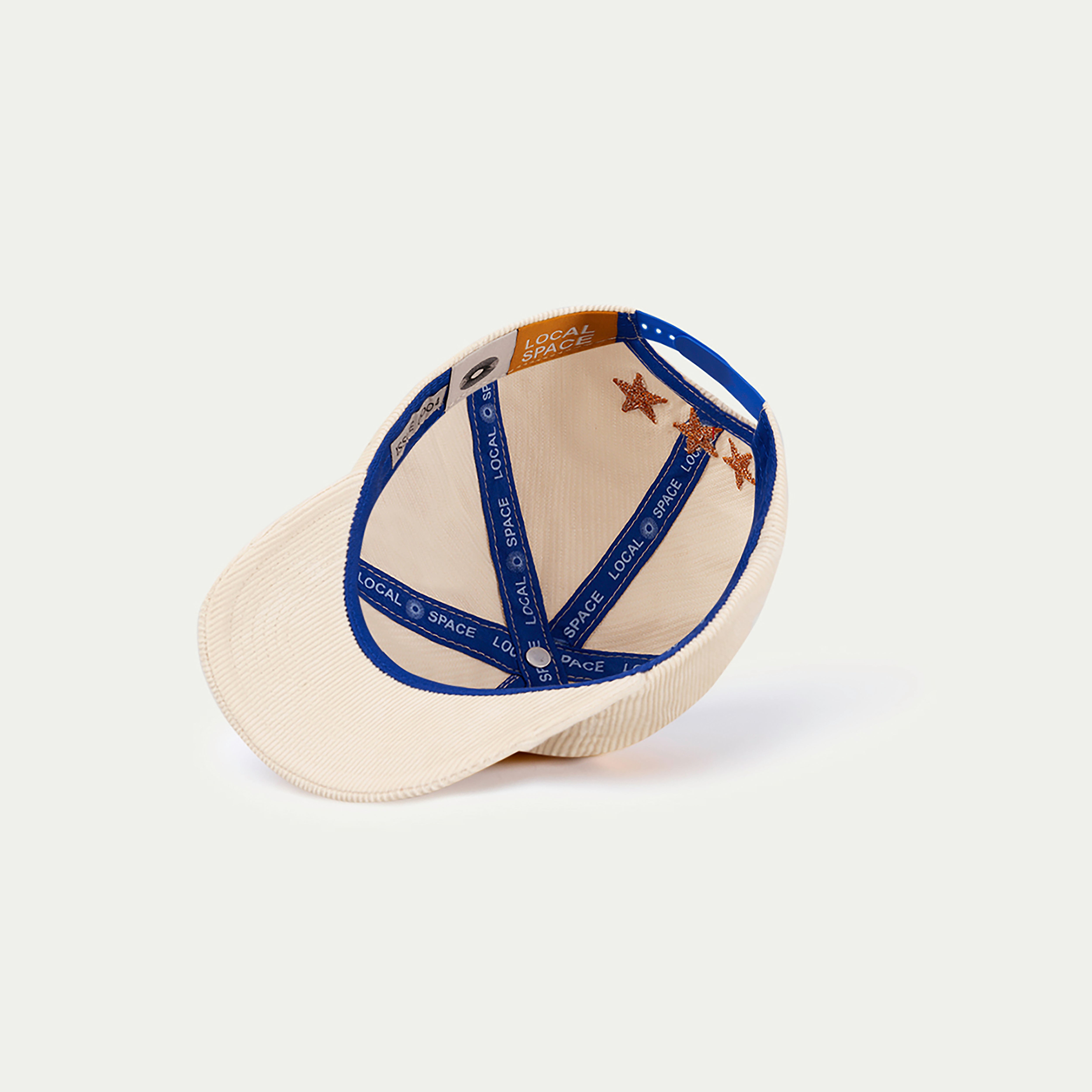 Athletics Cap