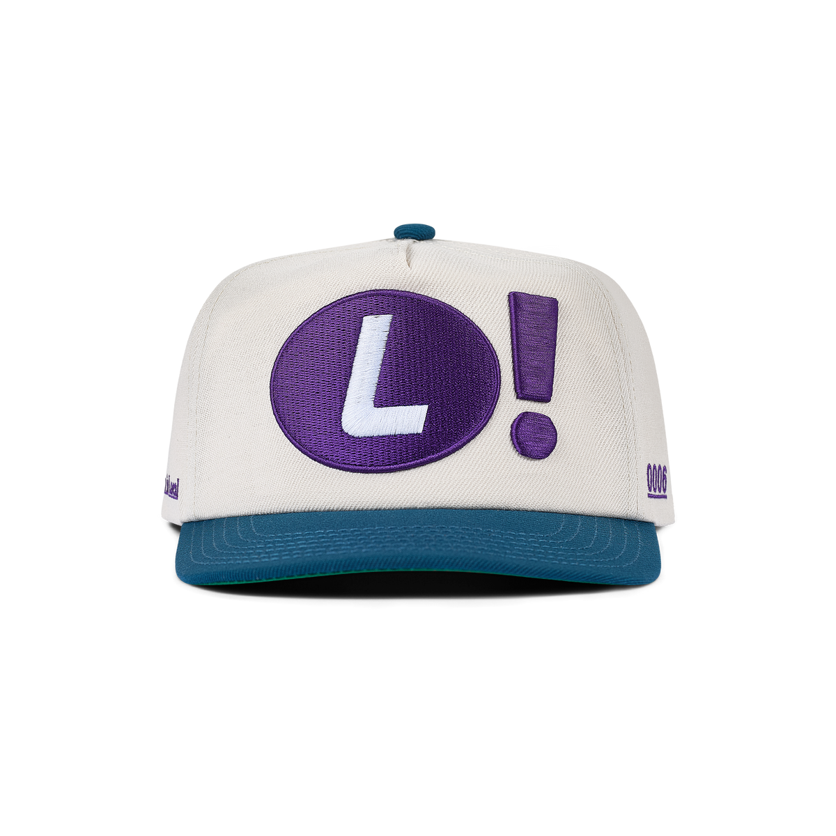Early Web Cap