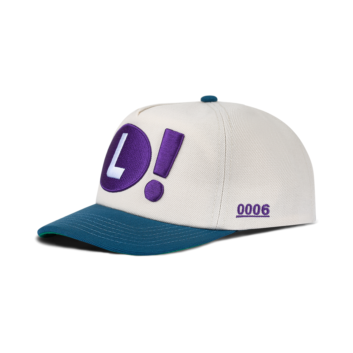 Early Web Cap