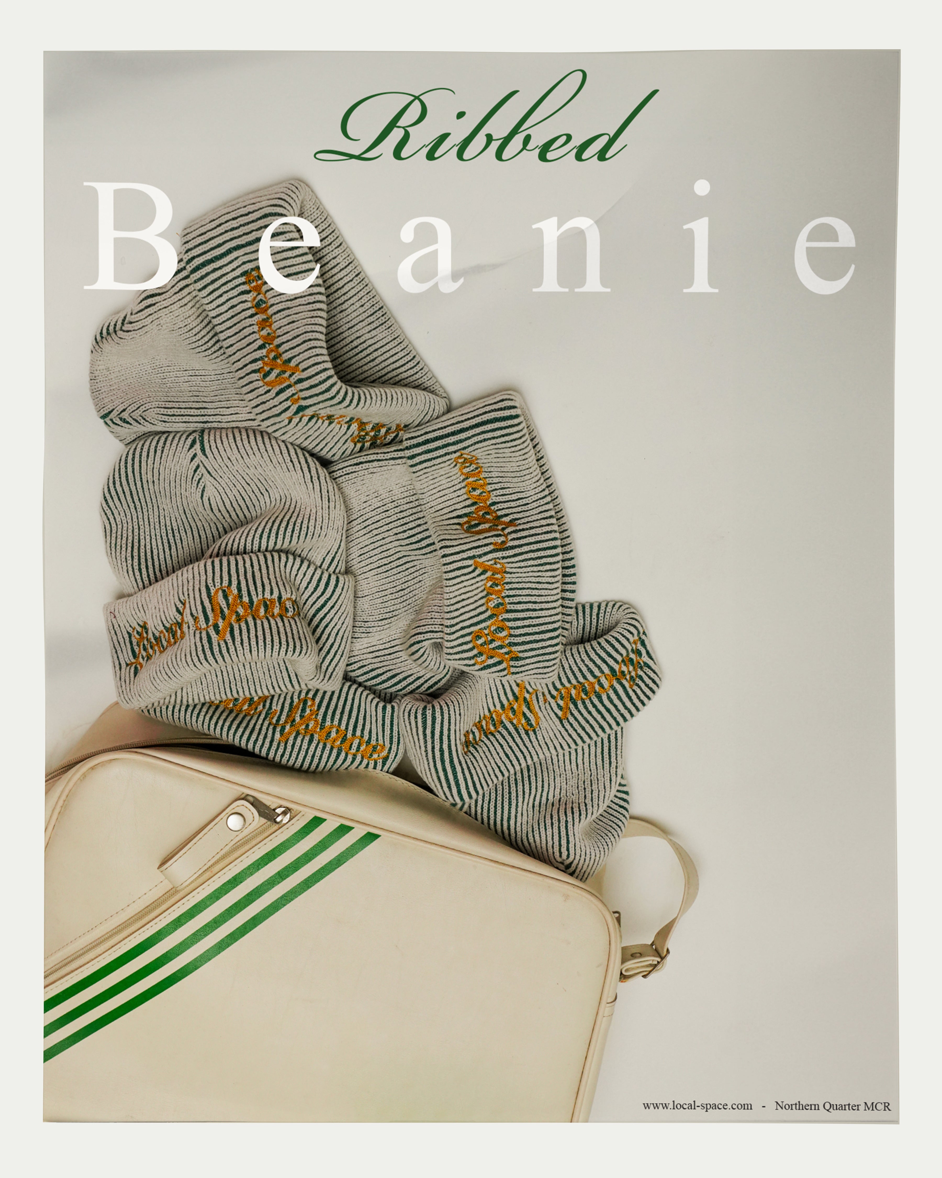 ISSUE 0001 — local-space