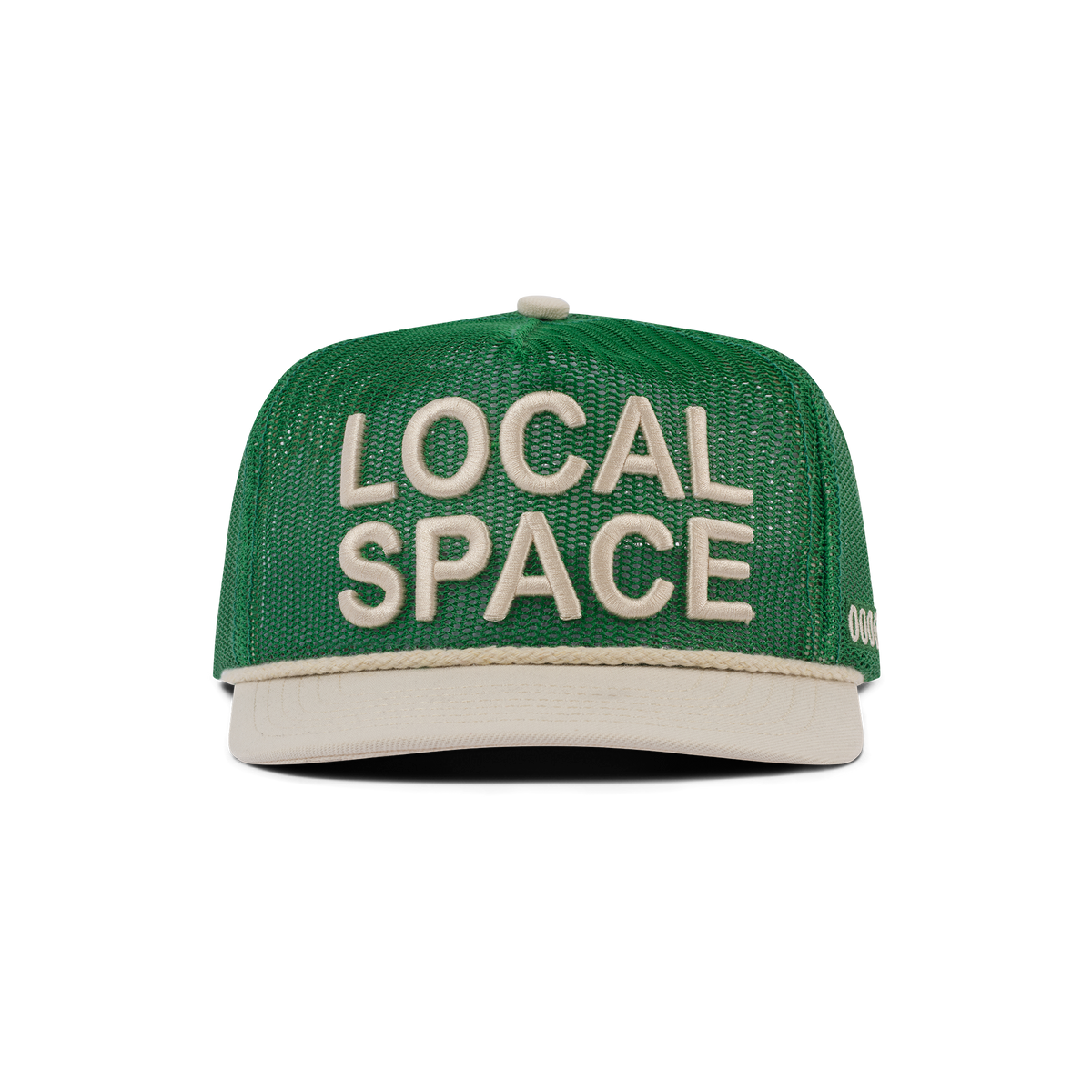 Merch Cap | Mesh