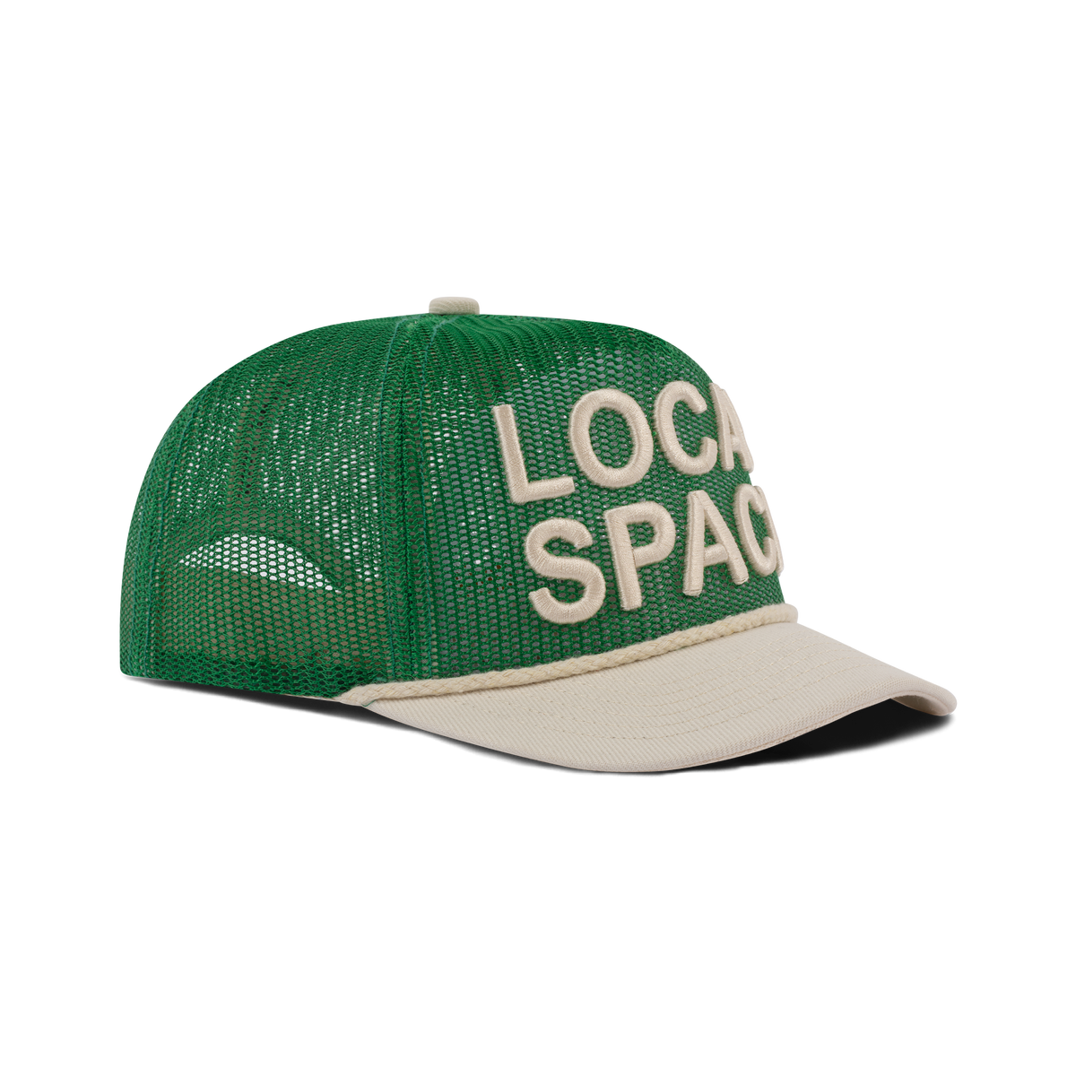 Merch Cap | Mesh