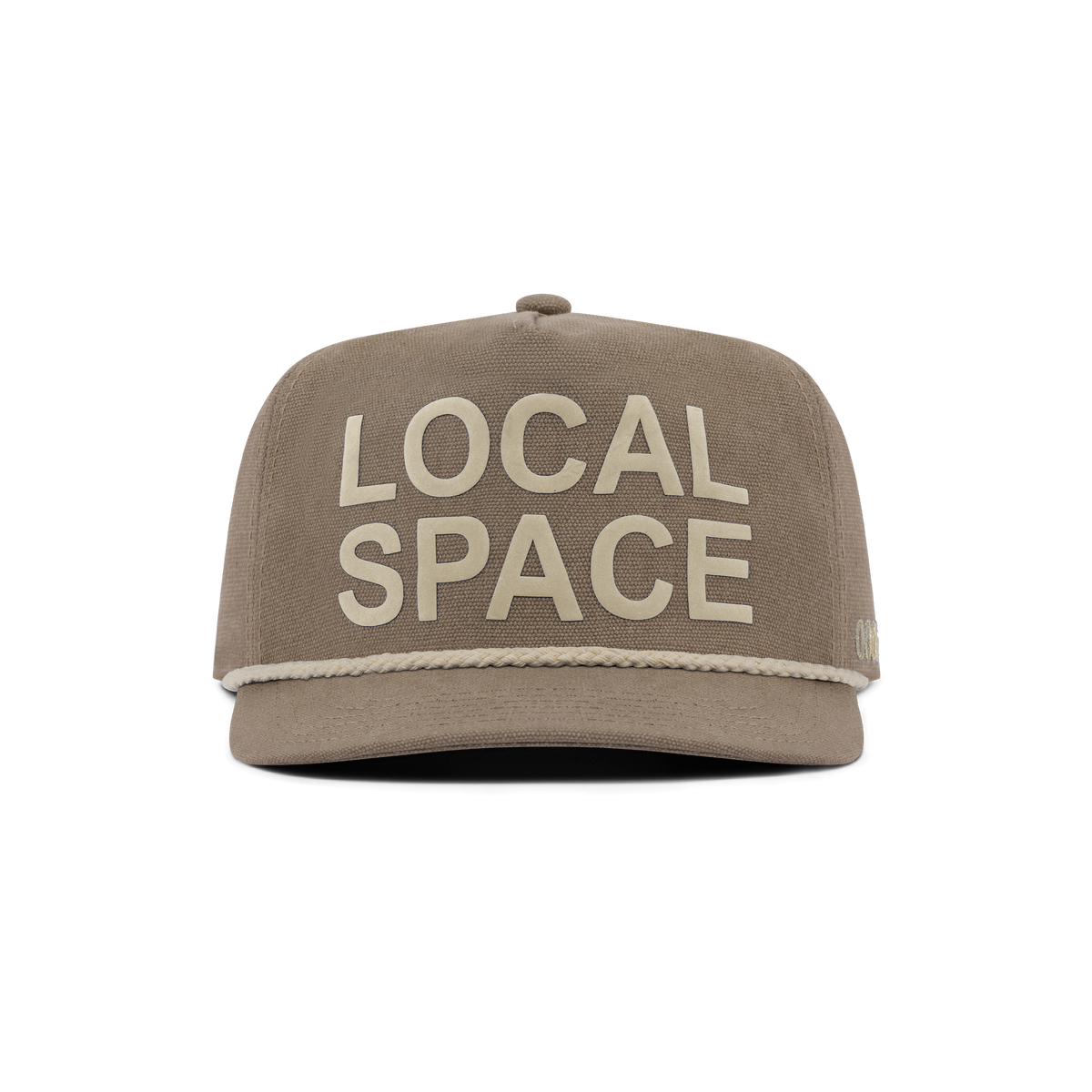 Merch Cap | Canvas