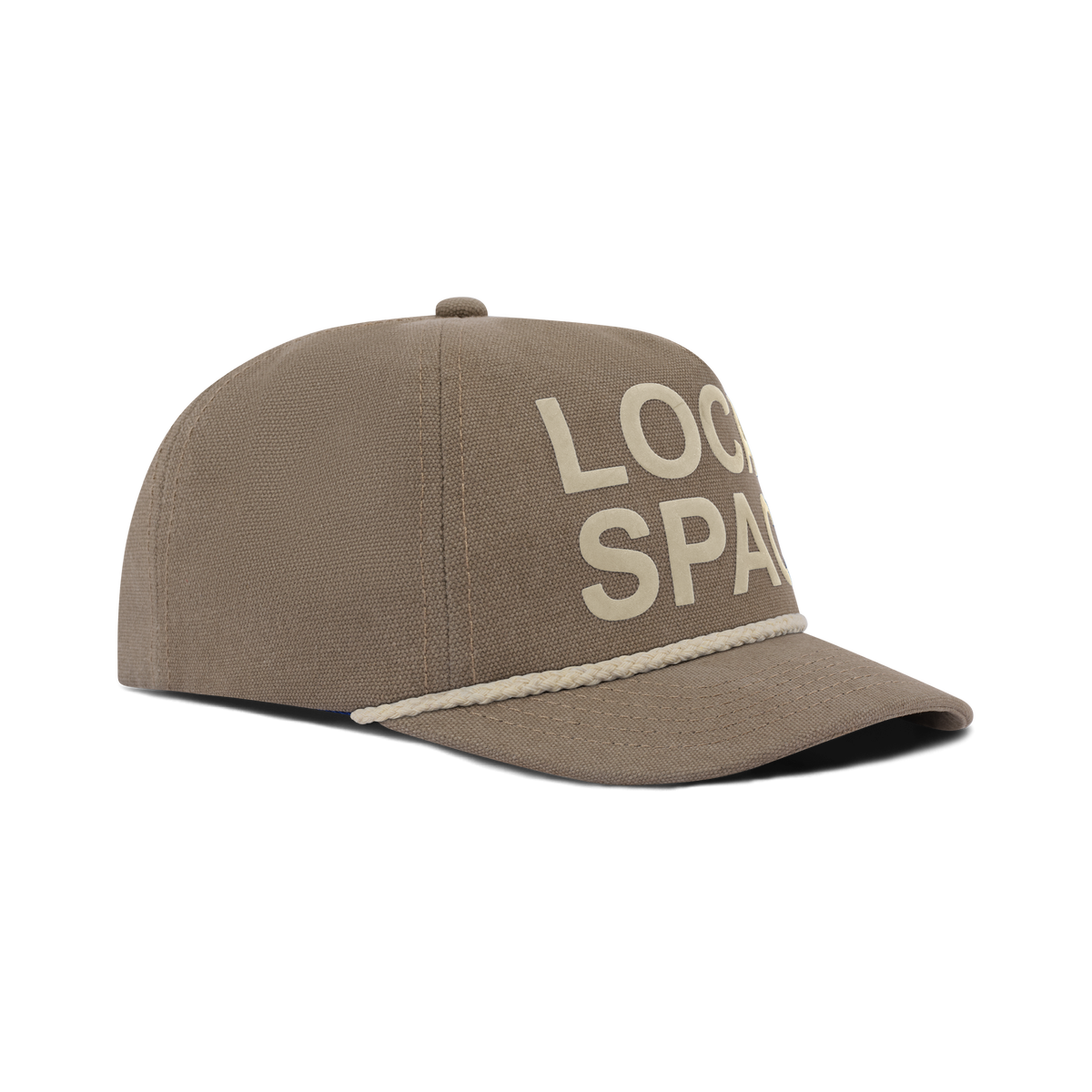 Merch Cap | Canvas