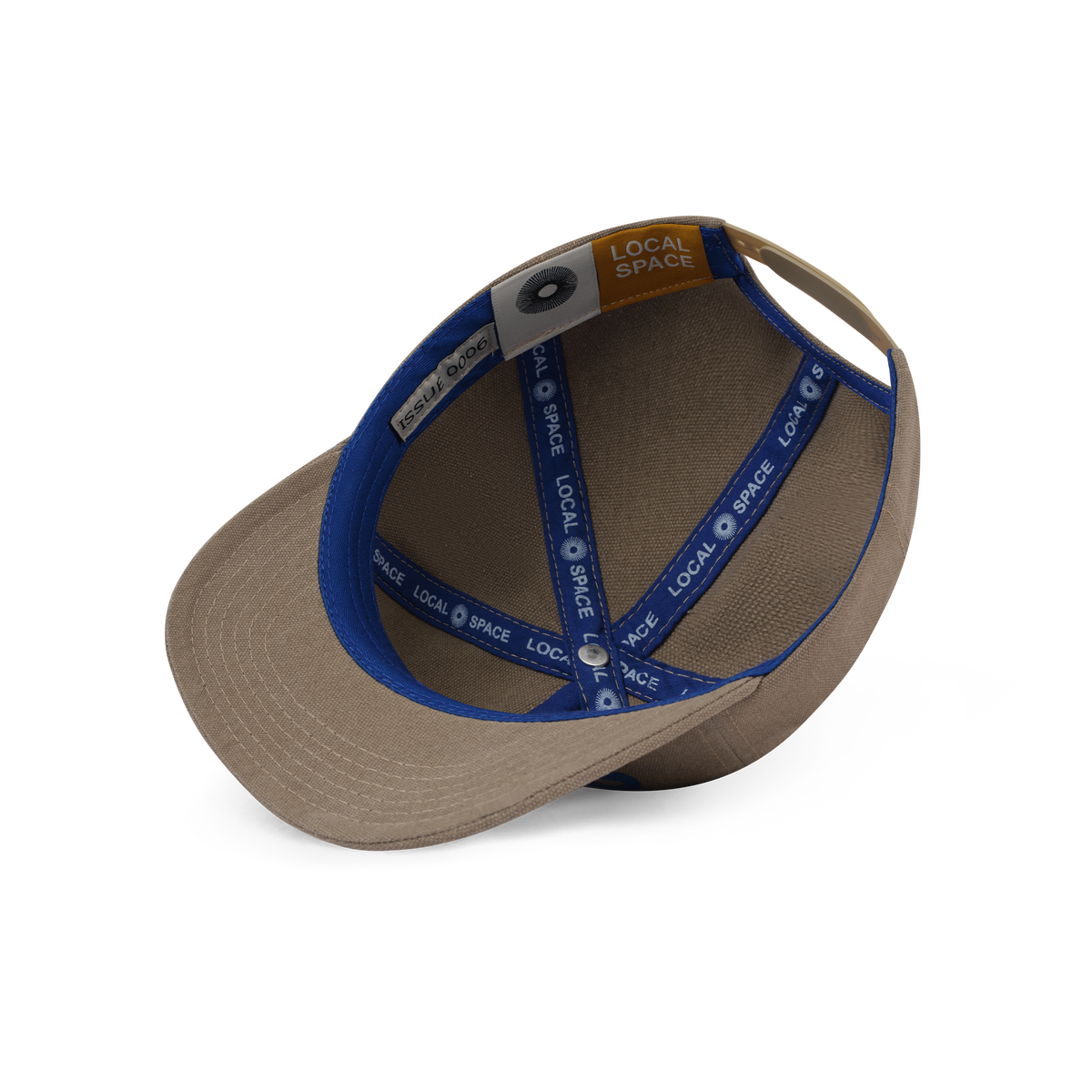 Merch Cap | Canvas