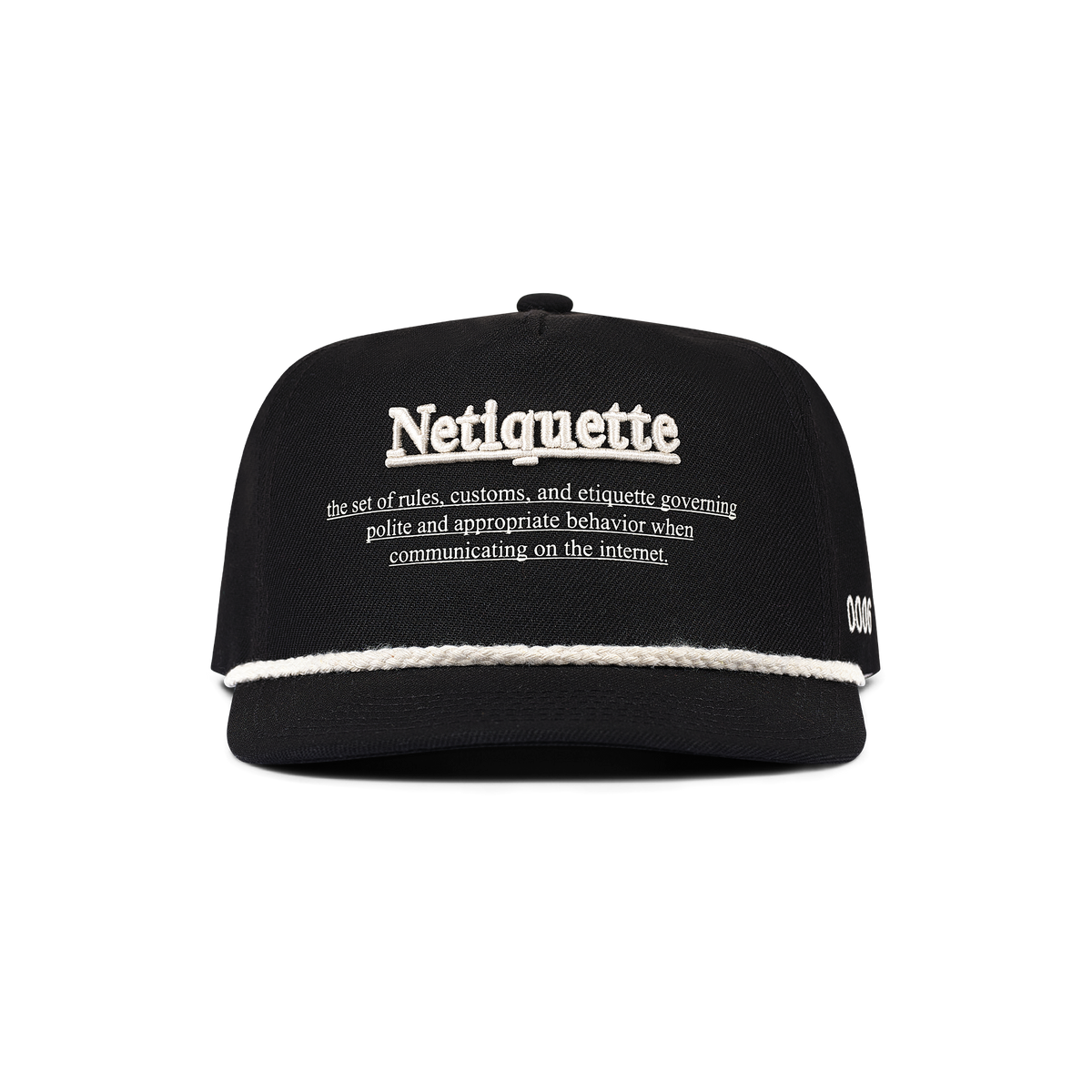 Hyperlink Cap
