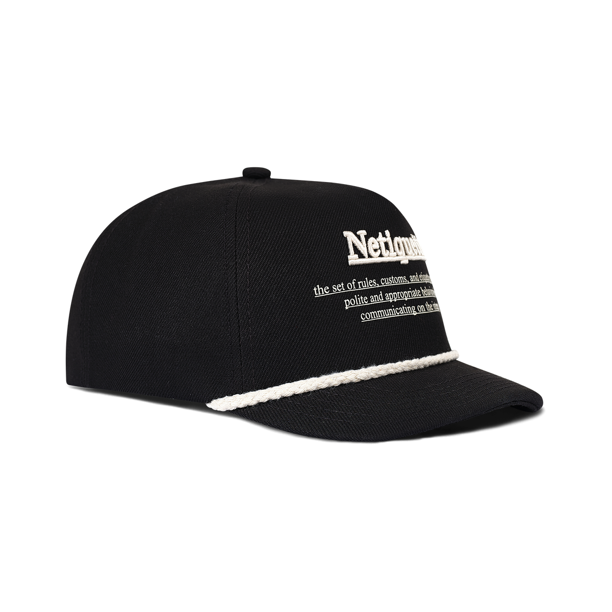Hyperlink Cap
