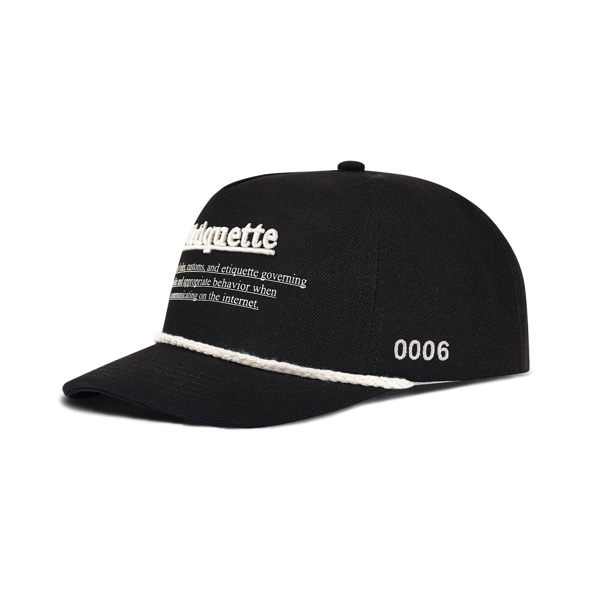 Hyperlink Cap