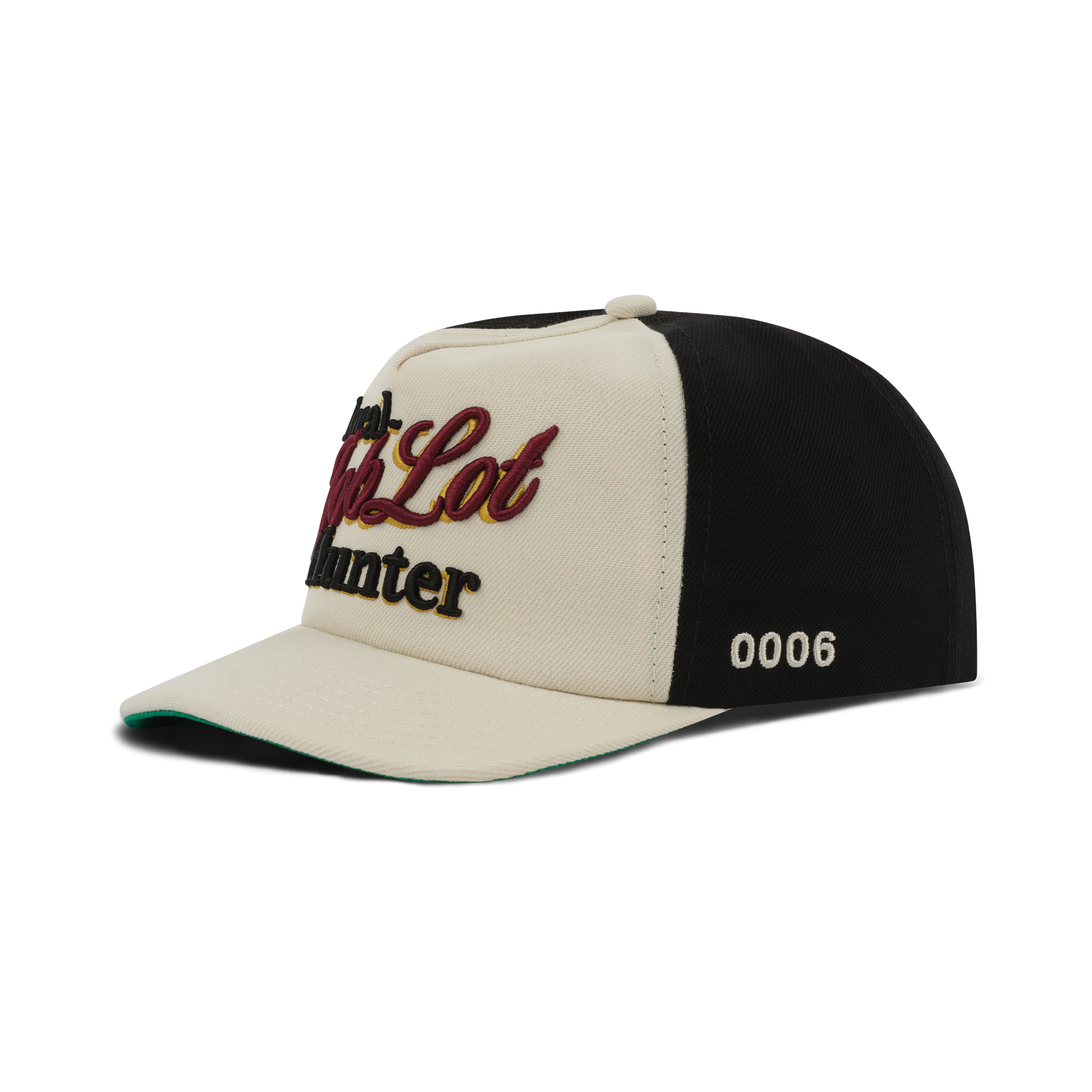 Job Lot Cap