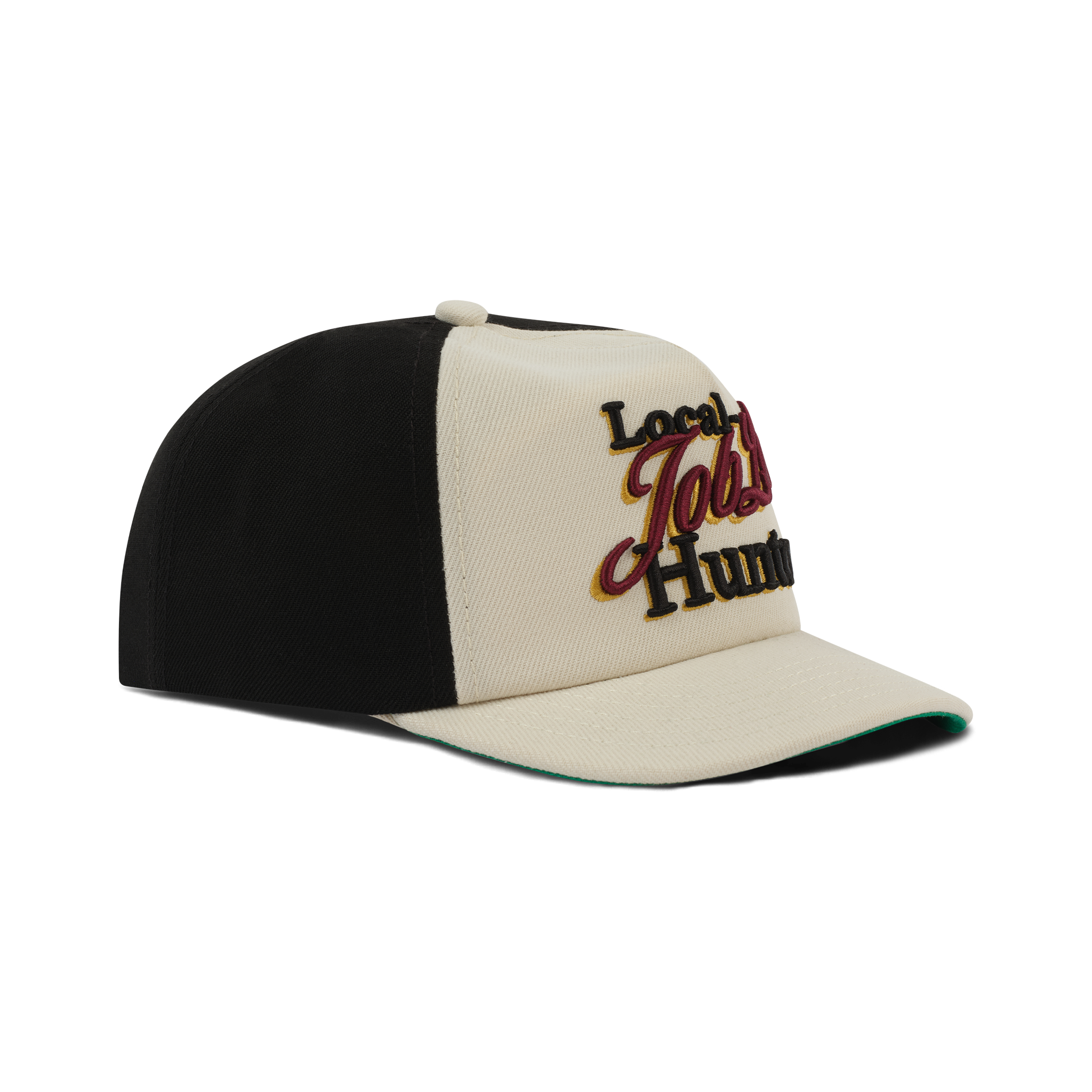 Job Lot Cap