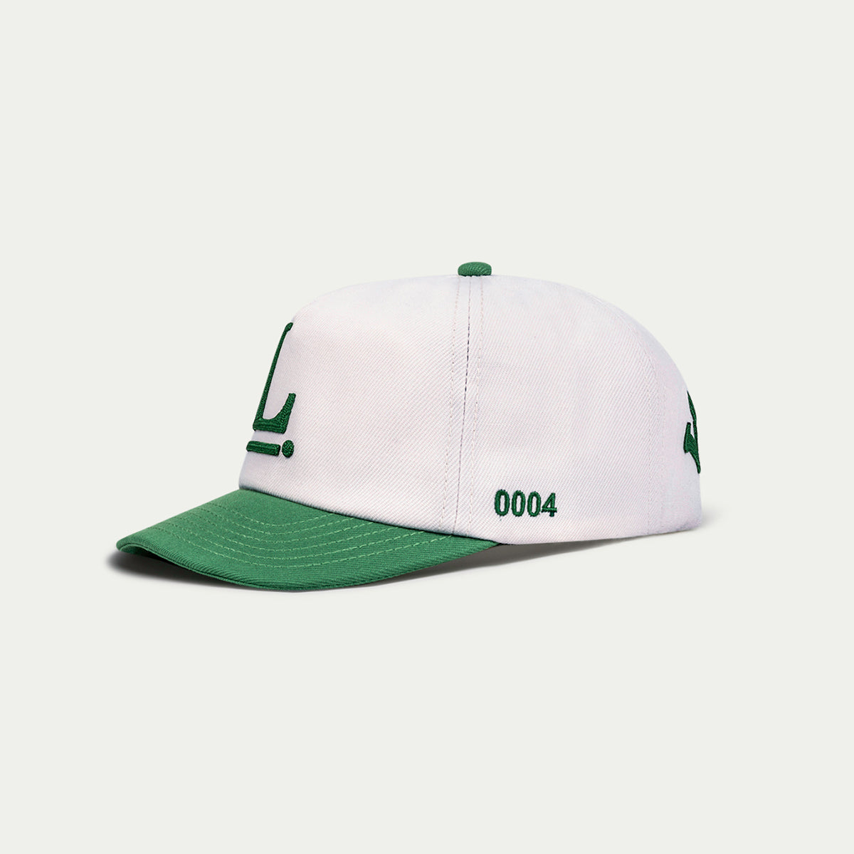 Logo Snapback