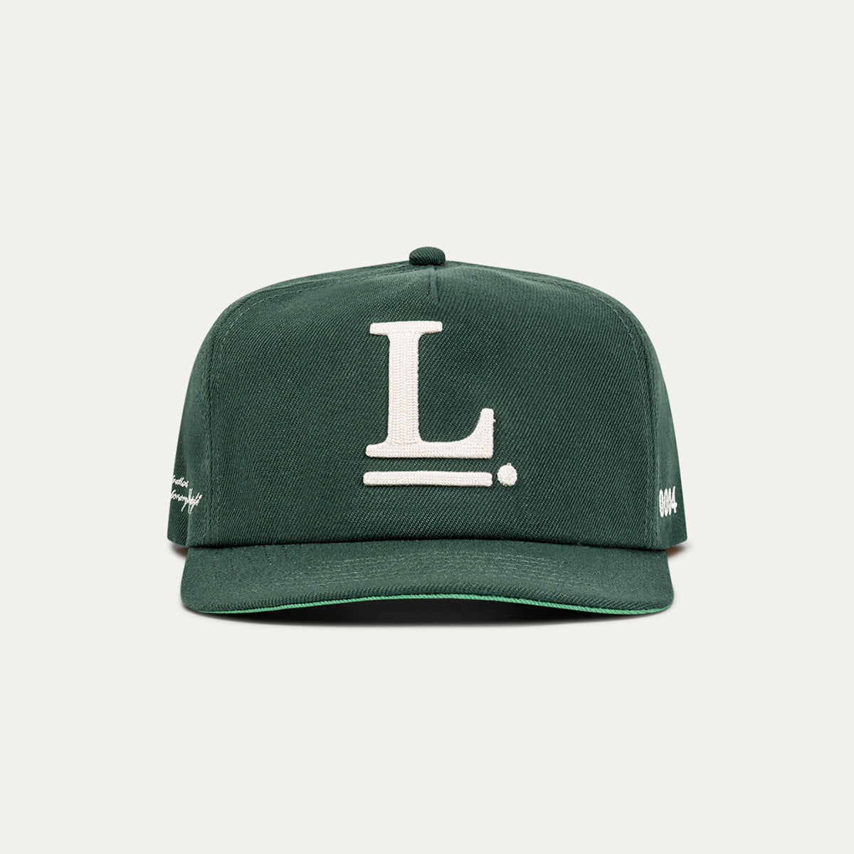 Logo Snapback