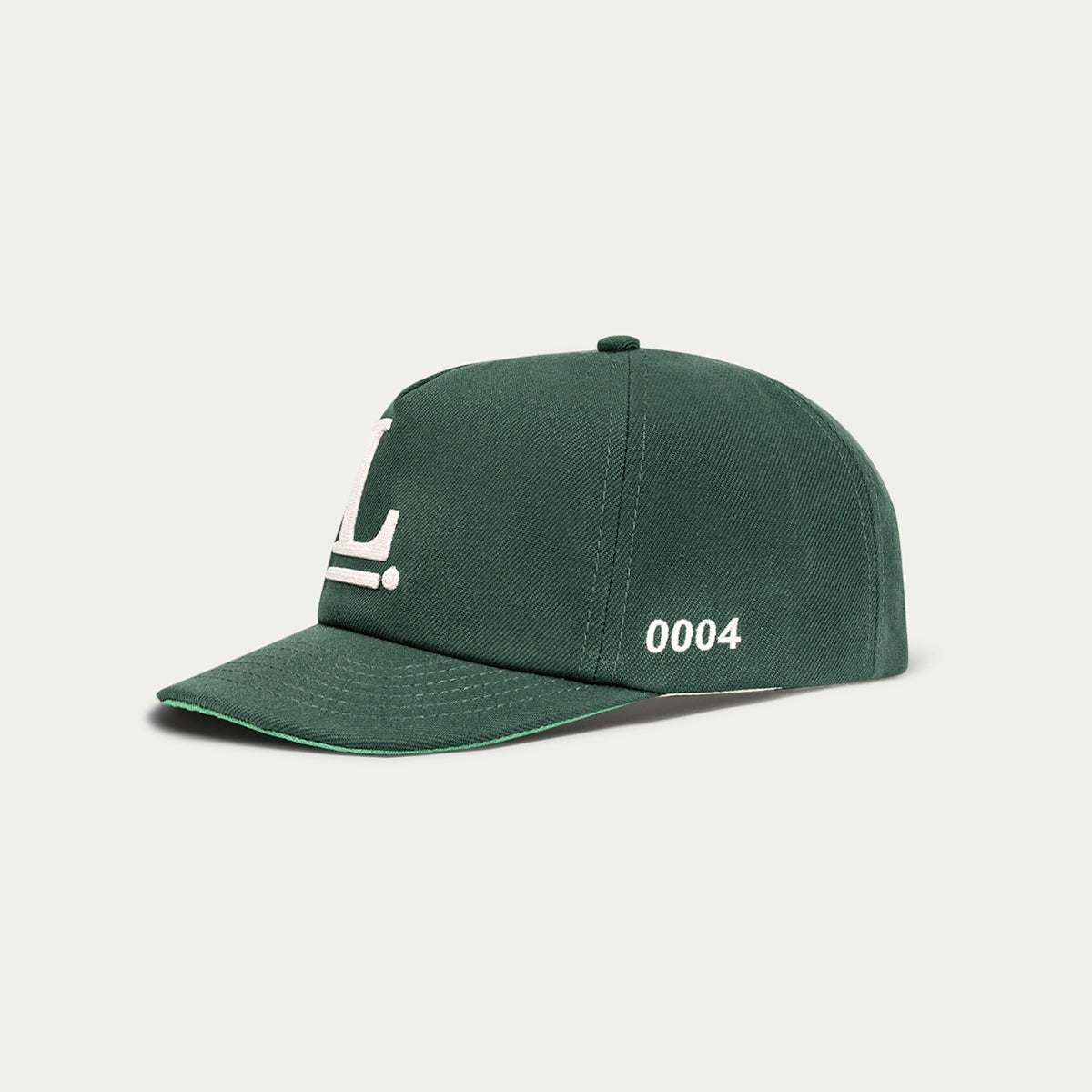 Logo Snapback