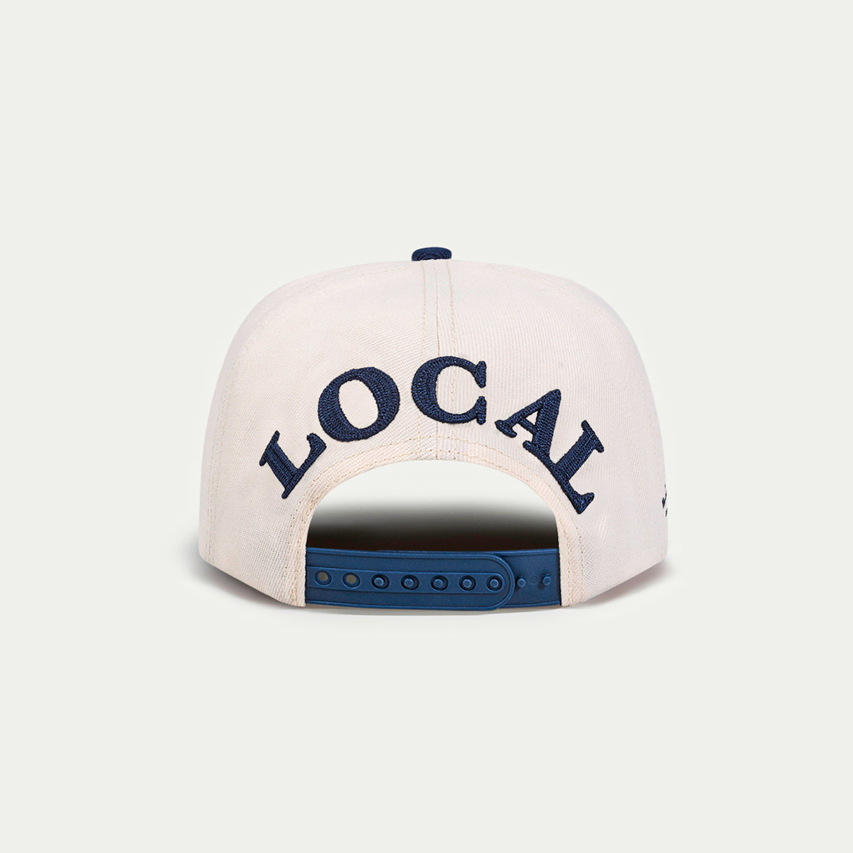 帽子 LOCAL SPACE CAP 0001 ISSUE 0001 — local-space