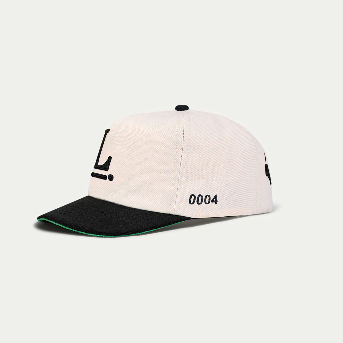 Logo Snapback