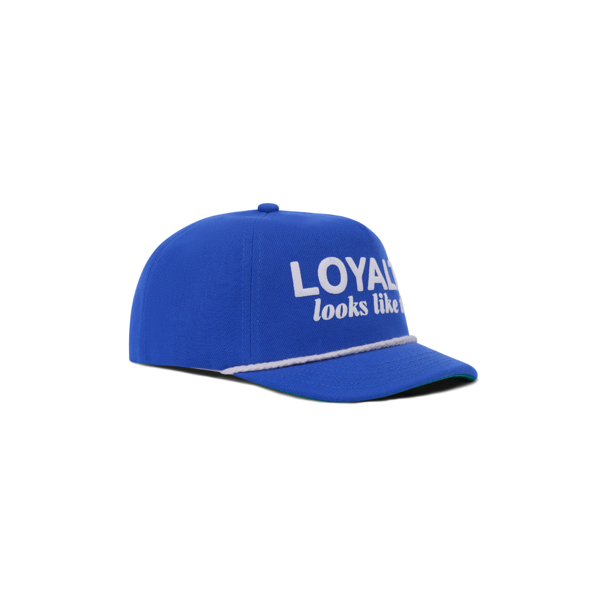Loyalty Cap