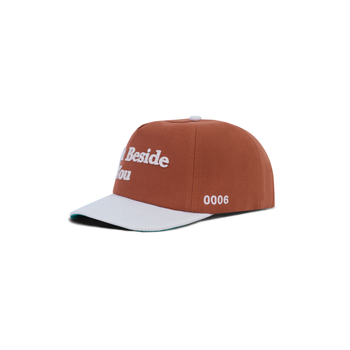 Companion Cap