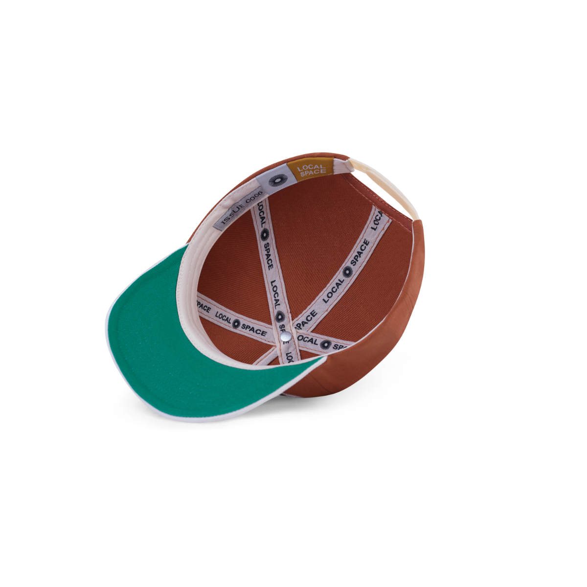 Companion Cap