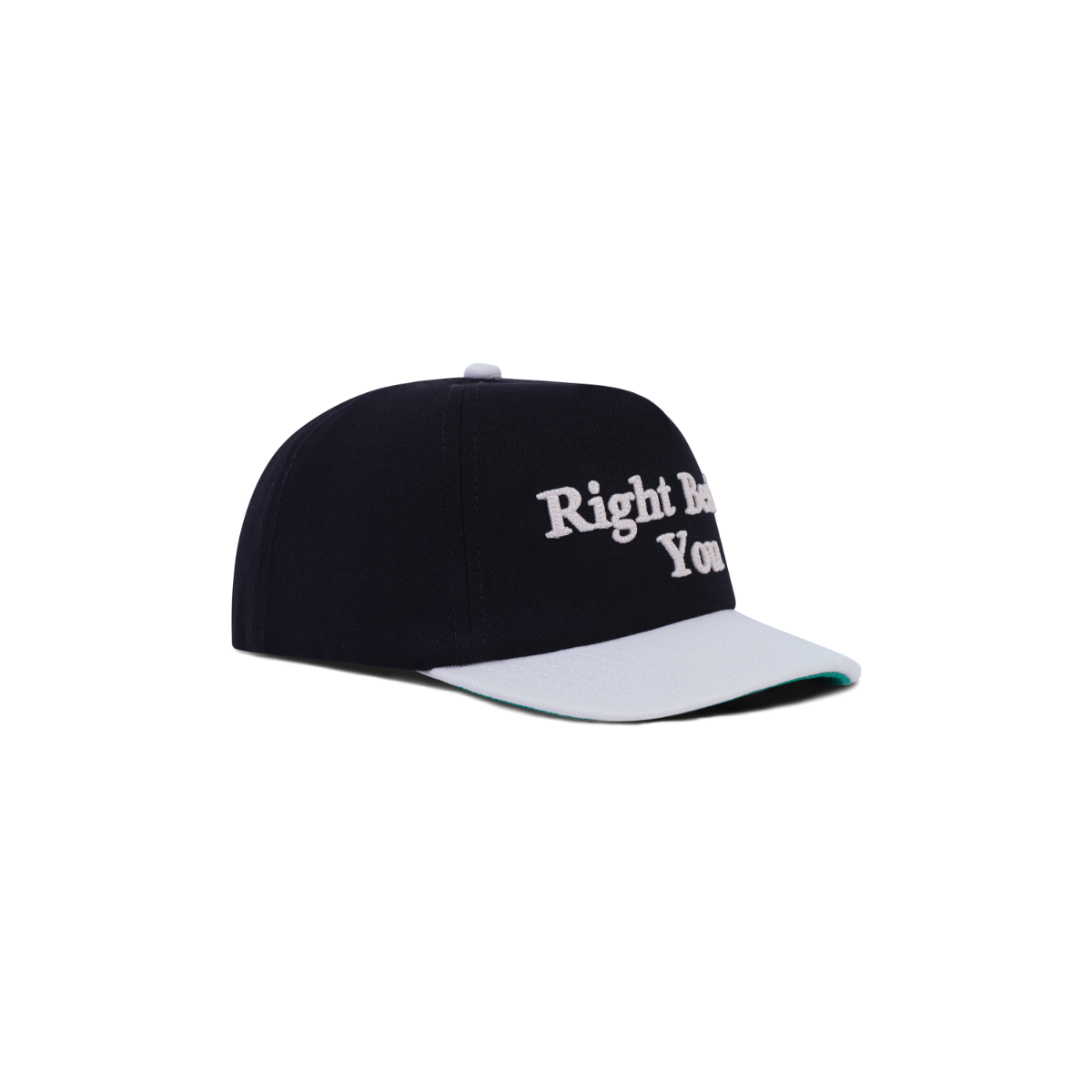 Companion Cap