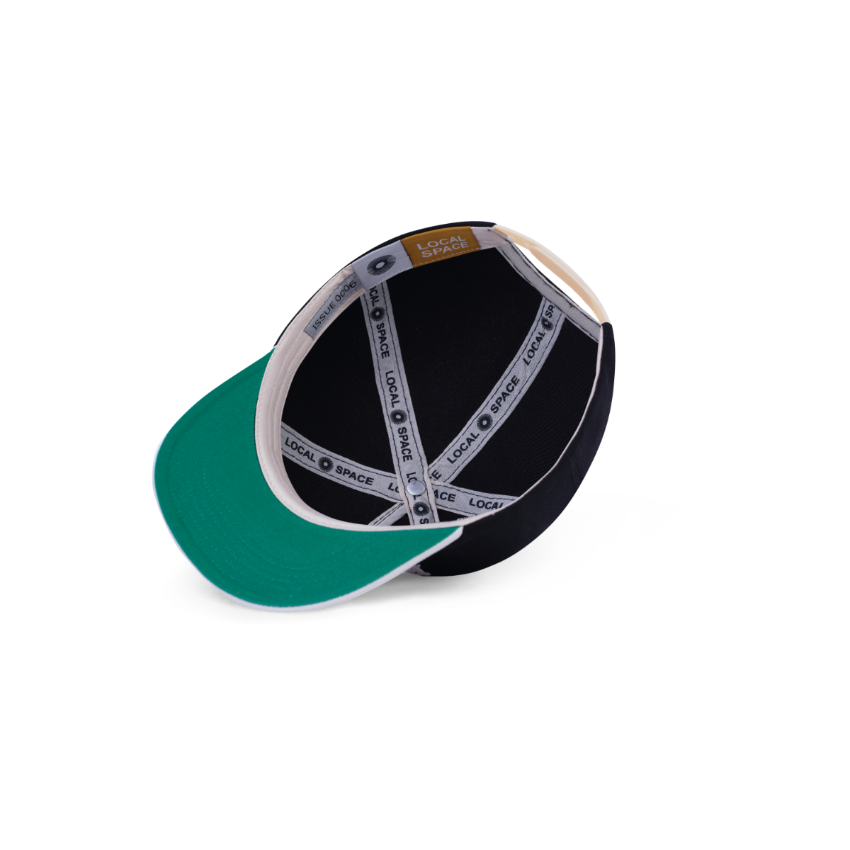 Companion Cap