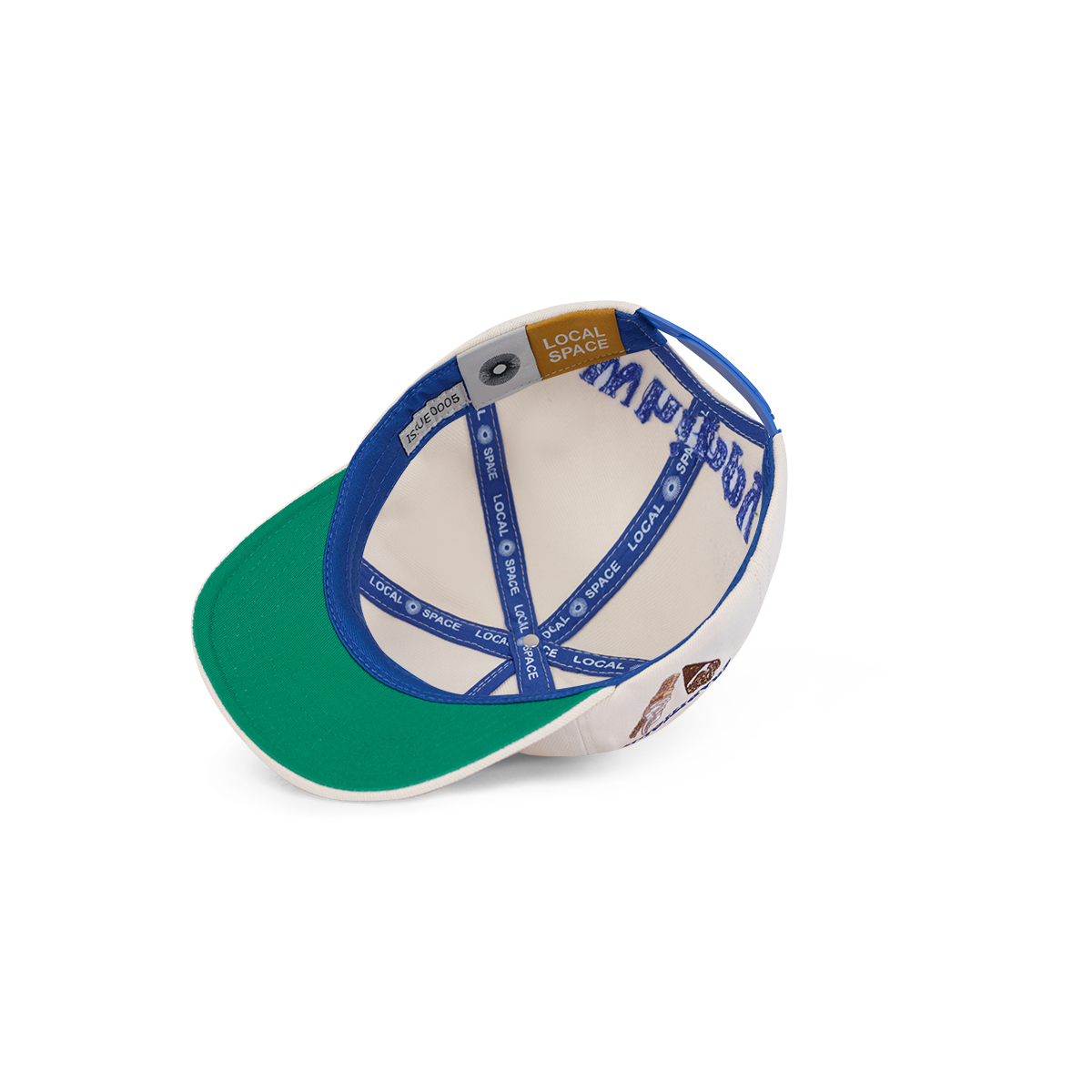 Whippy Cap