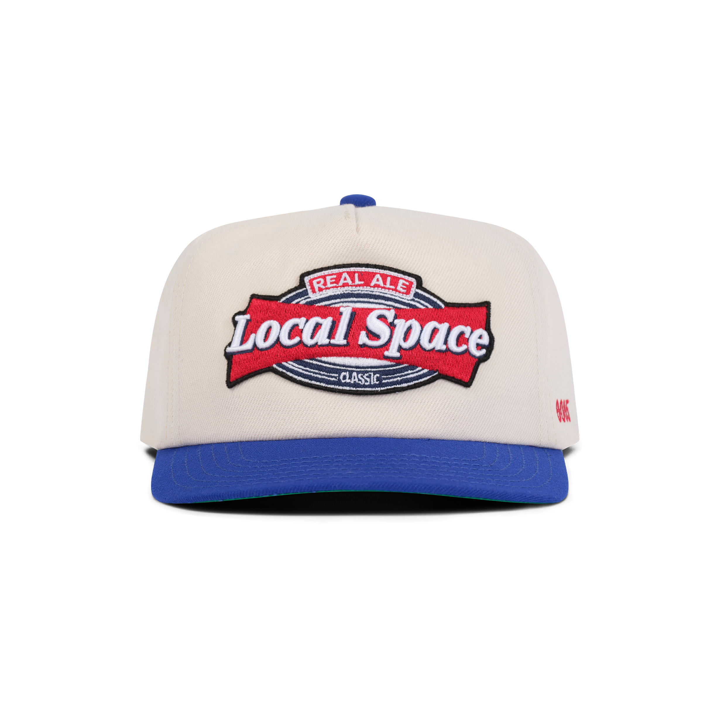 Ale Cap