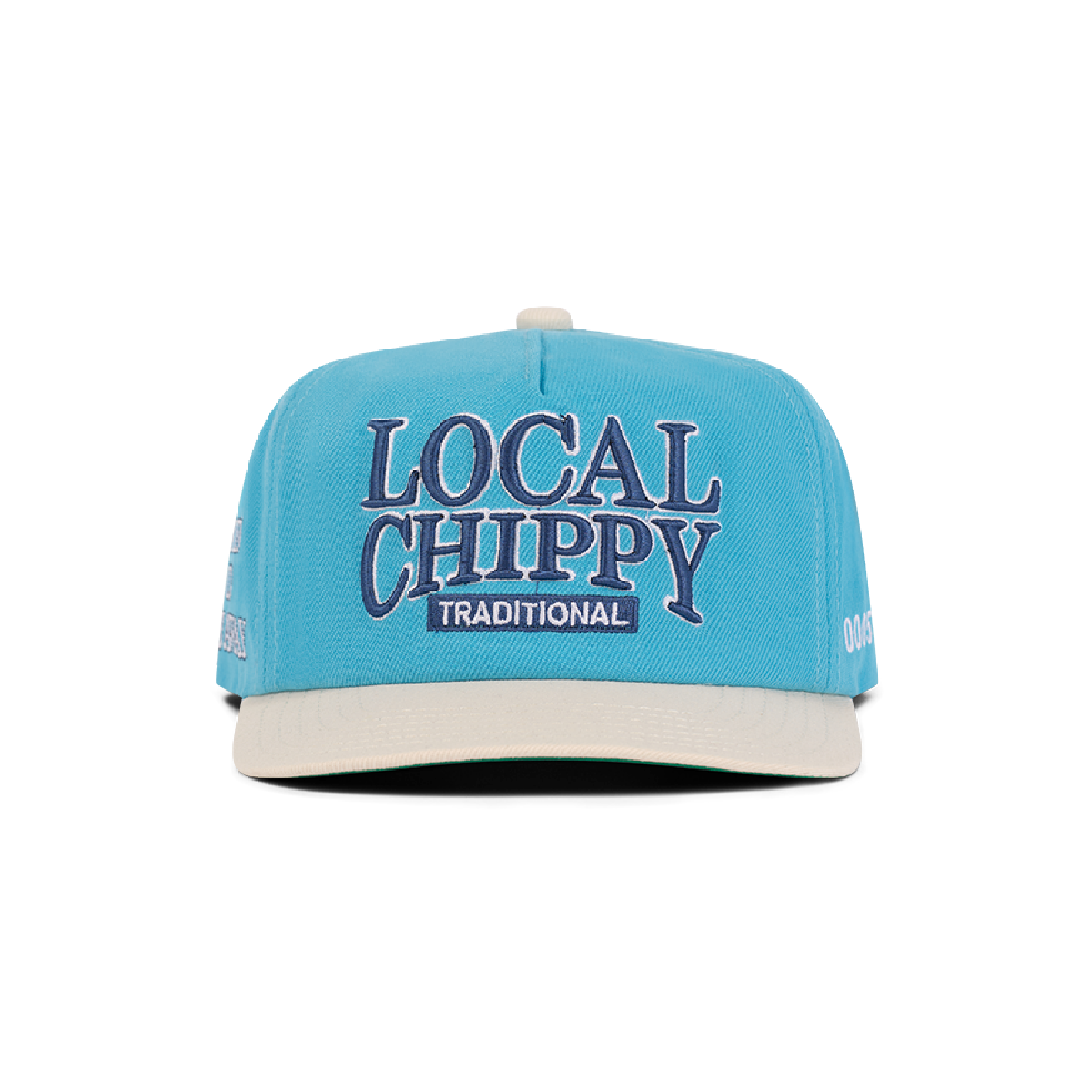 Chippy Cap