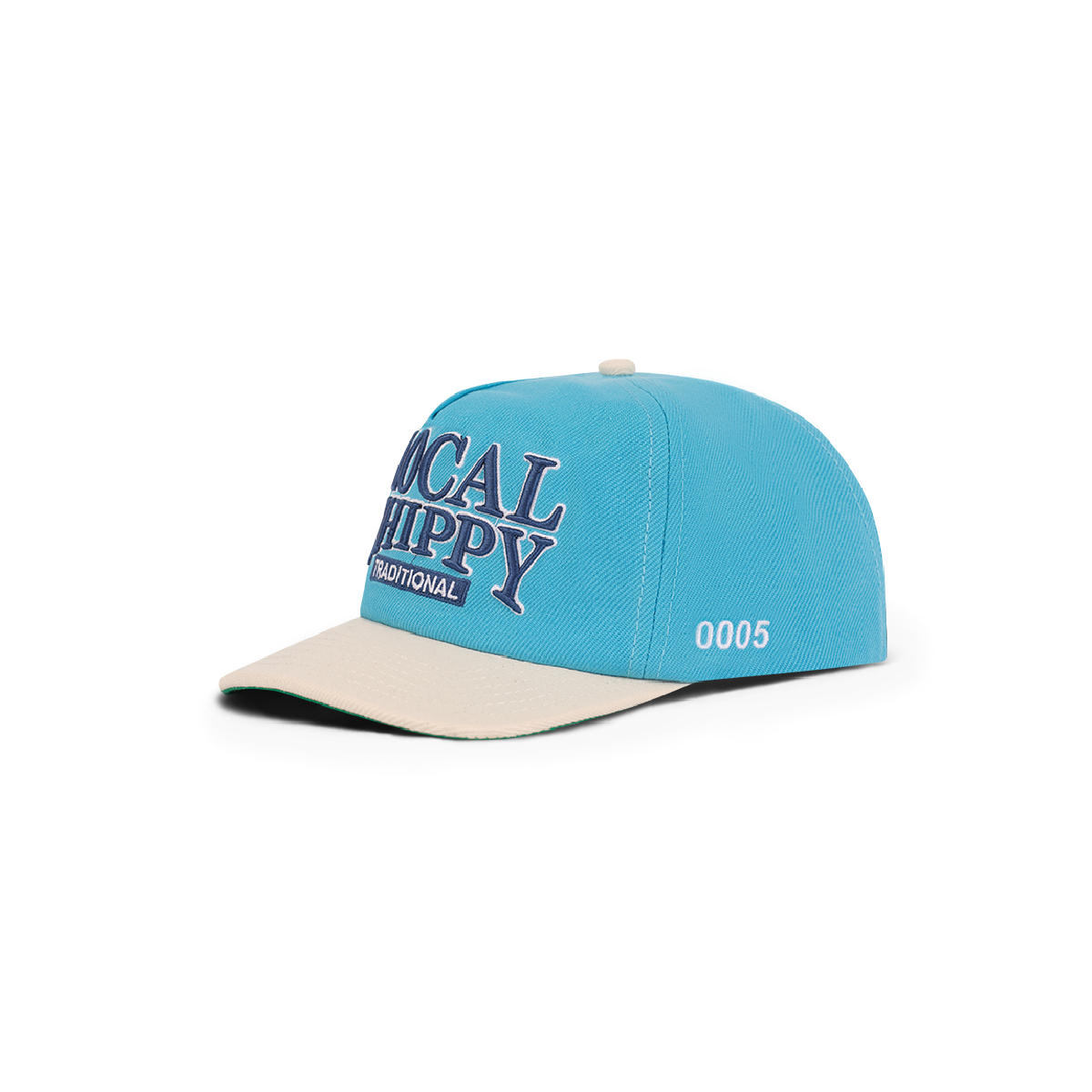 Chippy Cap