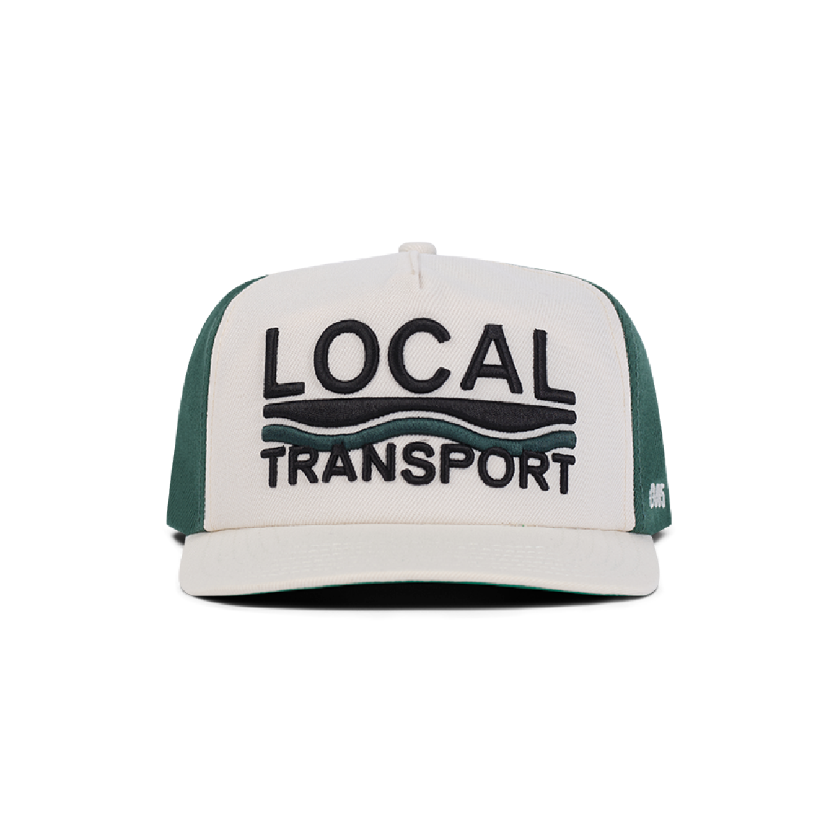 Transport Cap