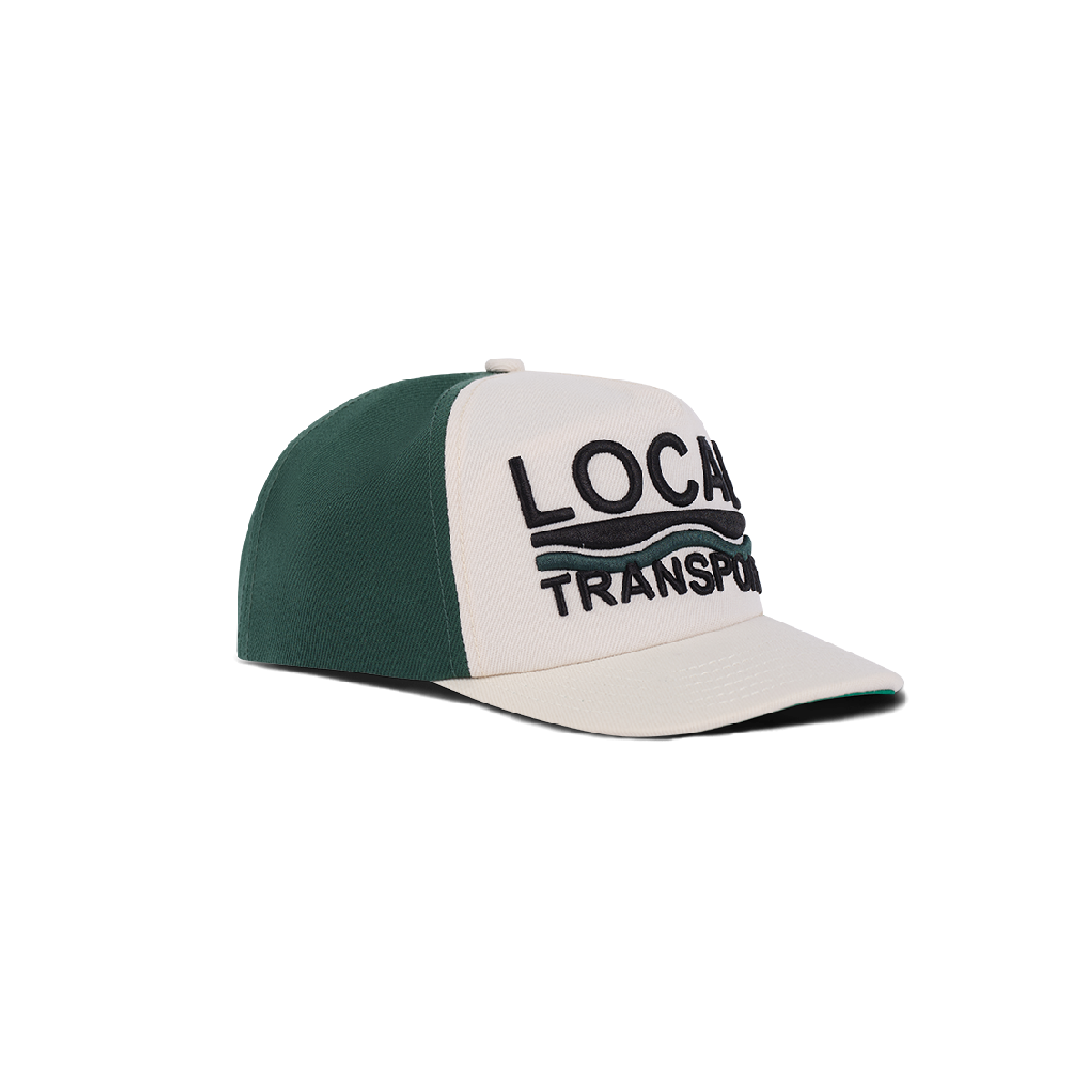 Transport Cap
