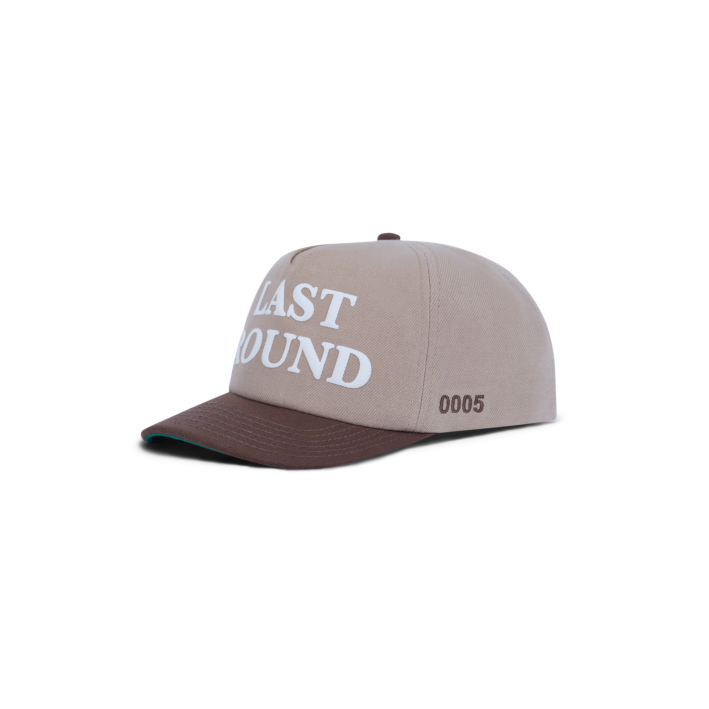 Last Round Cap