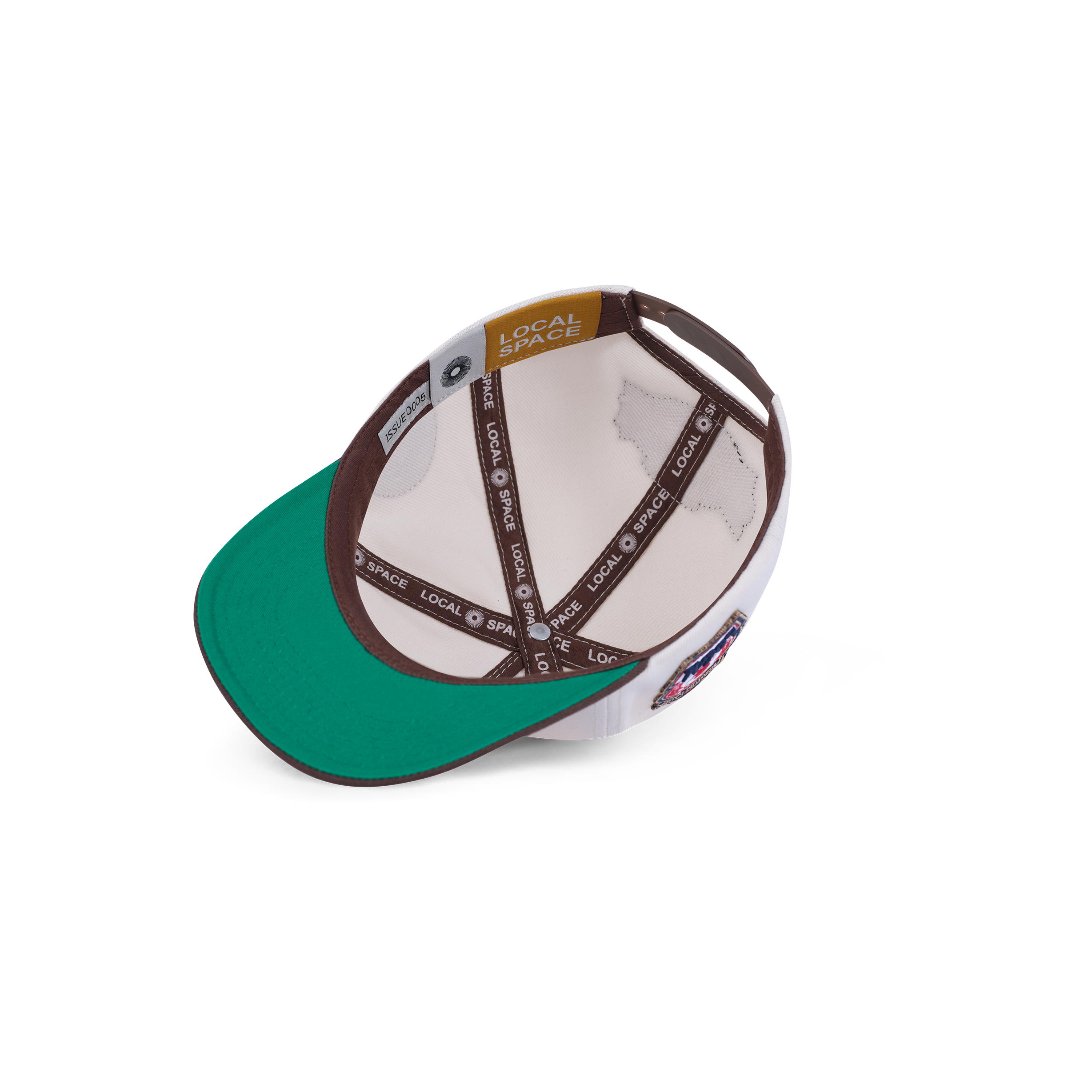 Brewery Cap