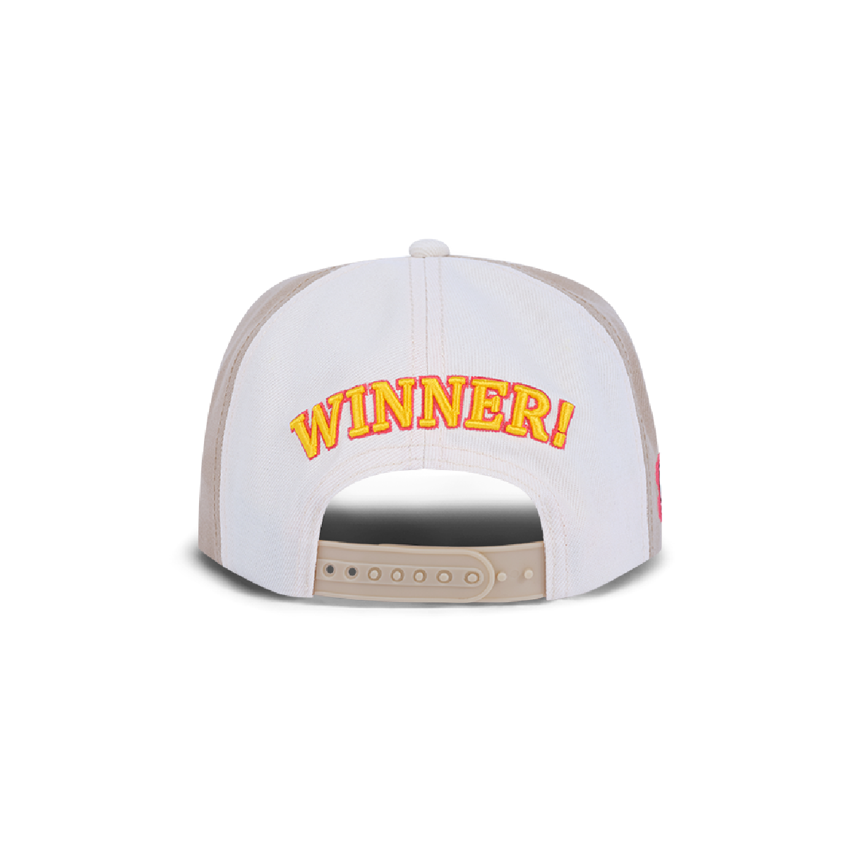 Arcade Cap