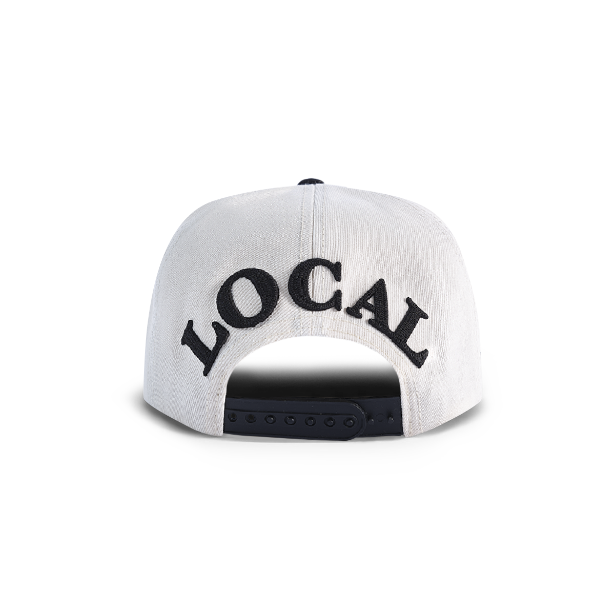 Logo Snapback