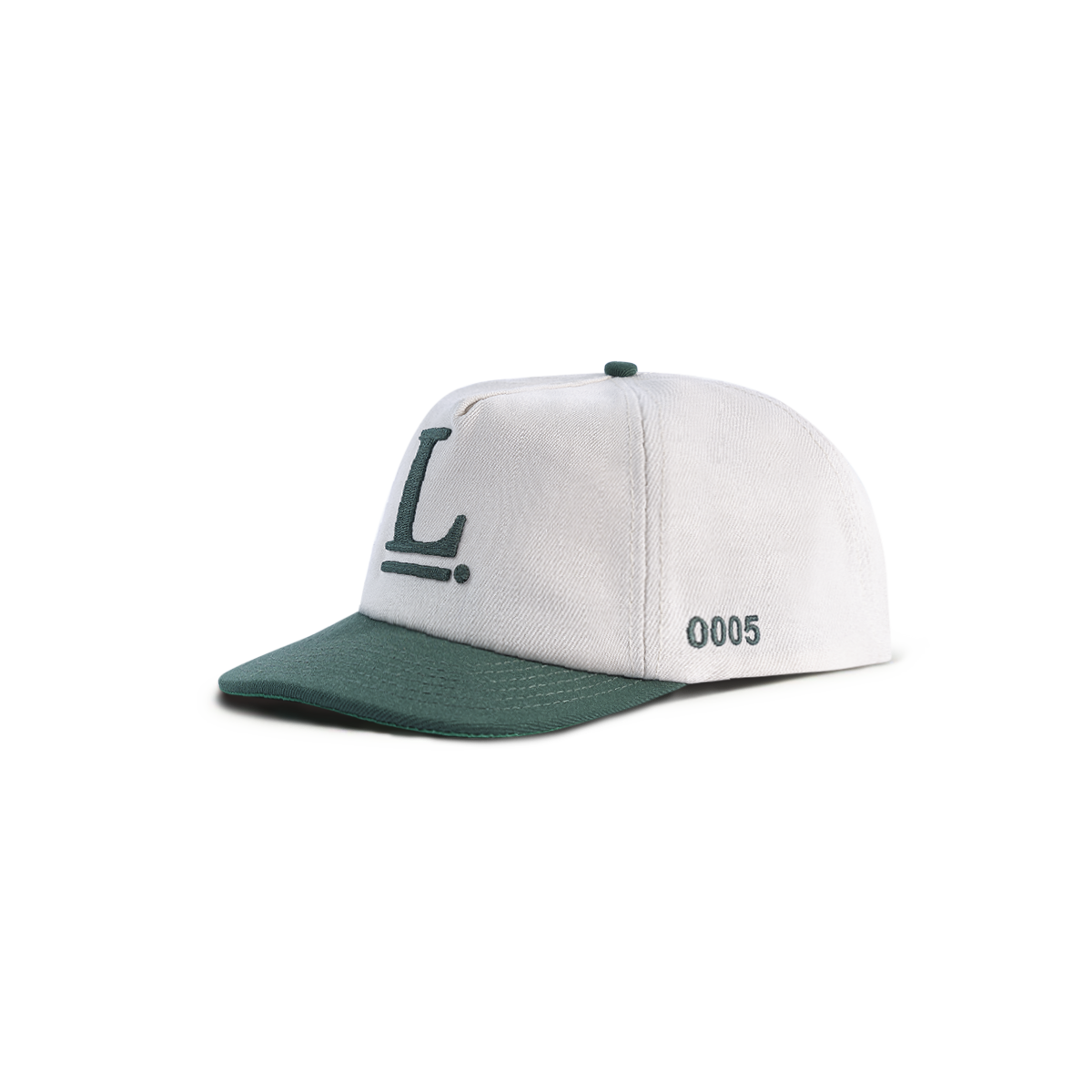 Logo Snapback